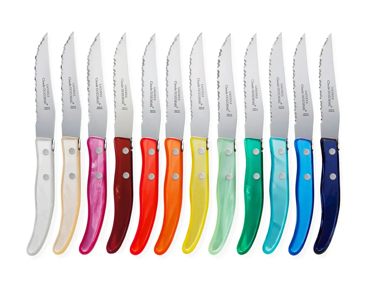 Steak Knives
