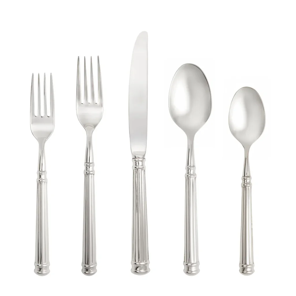 Nyssa Flatware