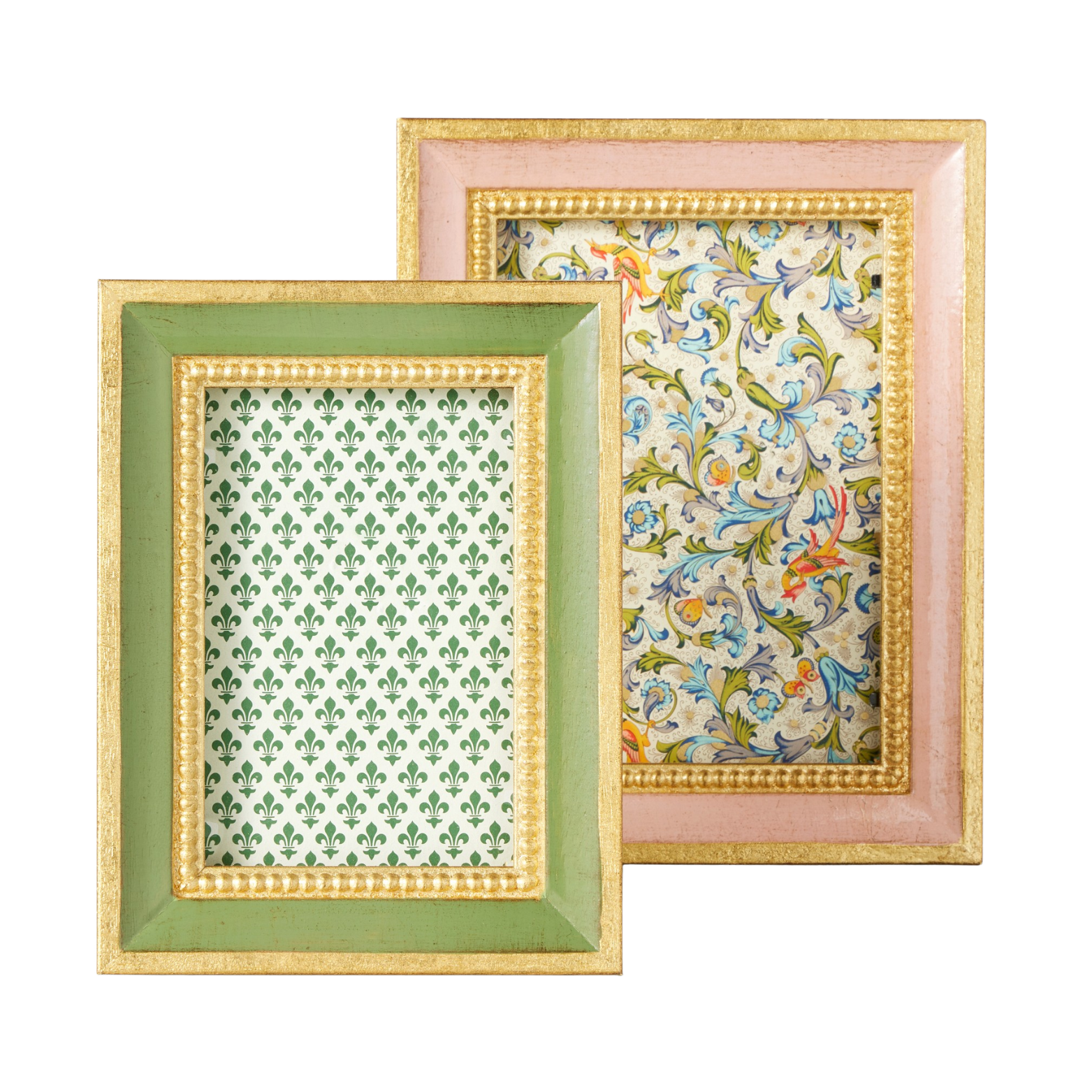 Florentine Frame