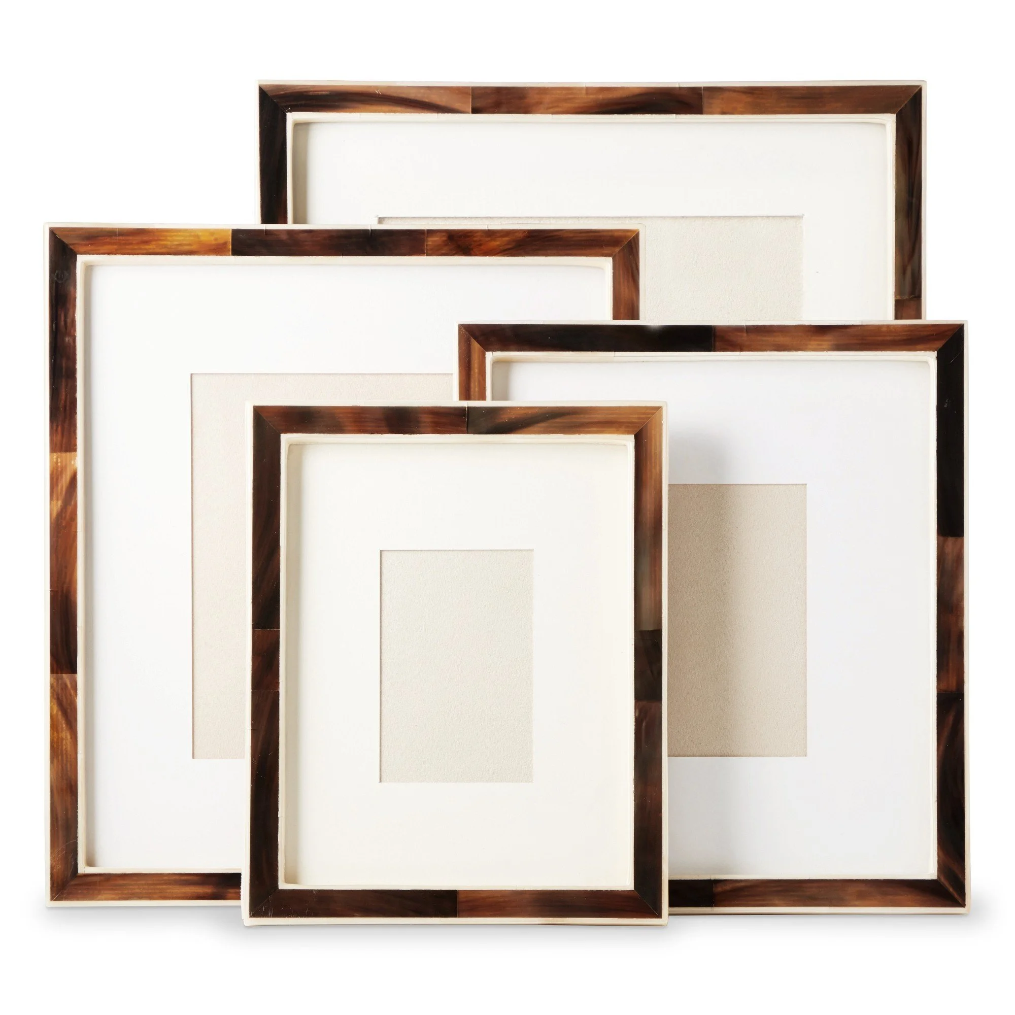Horn &amp; Bone Frame