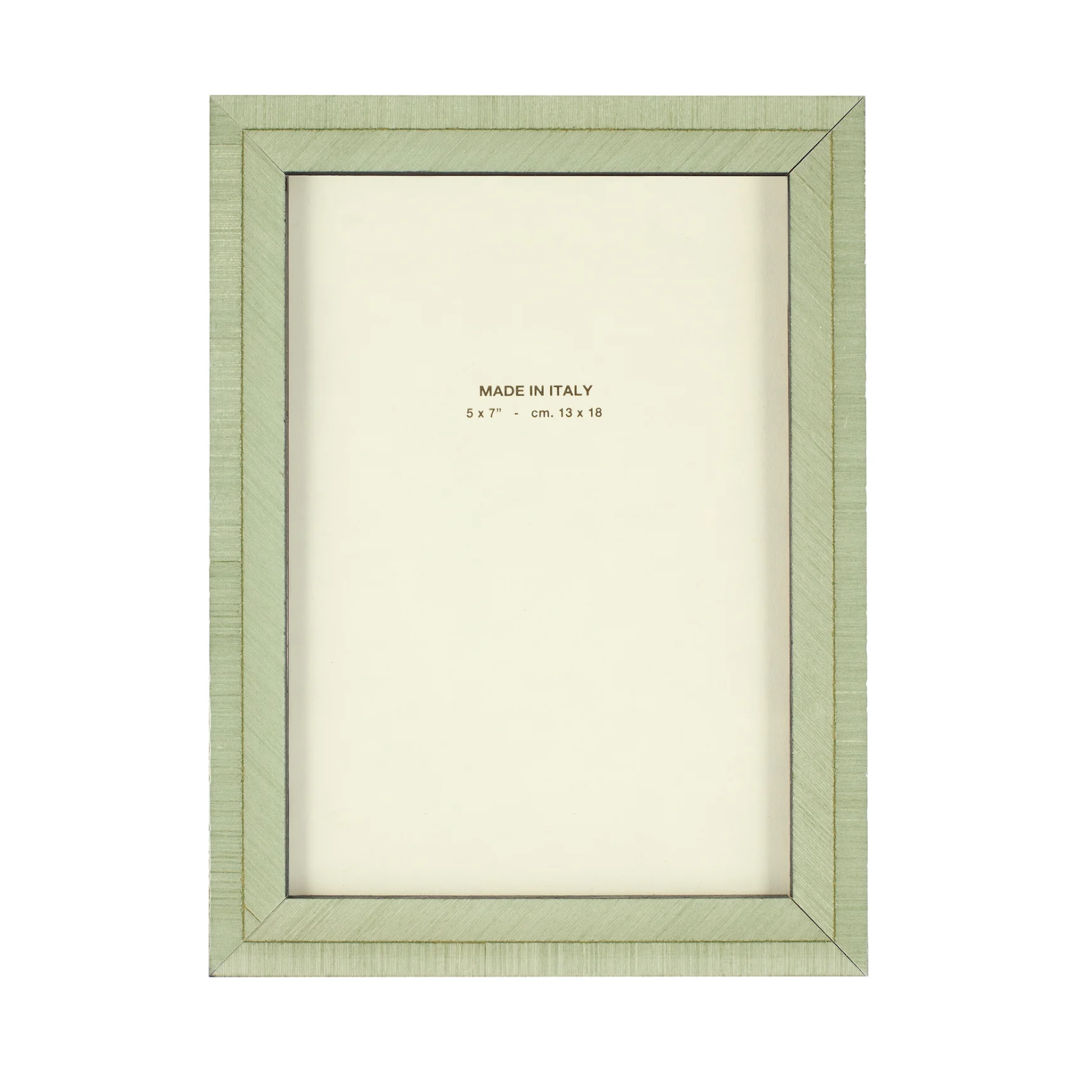 Marquetry Frame