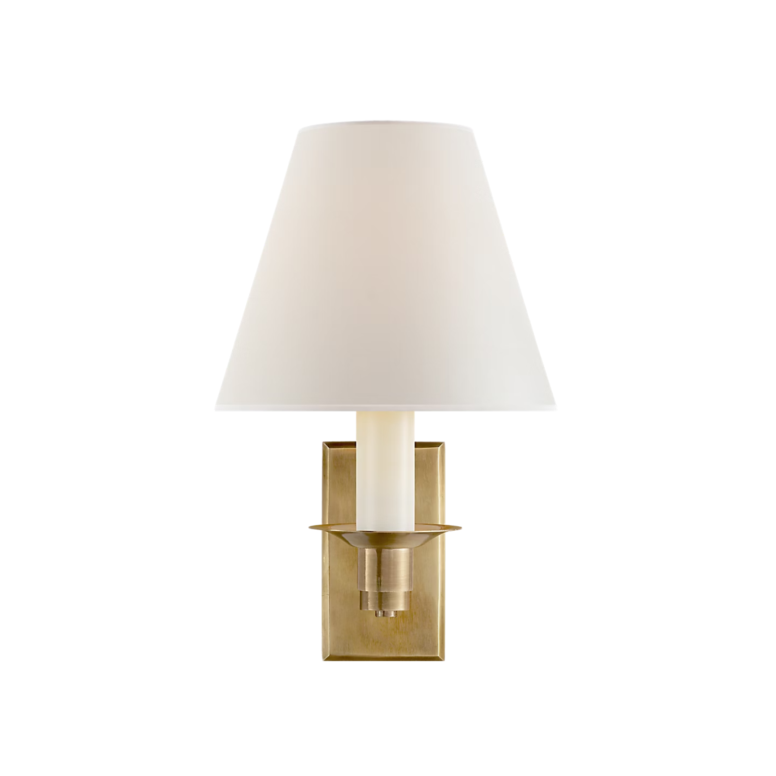 Library Sconce