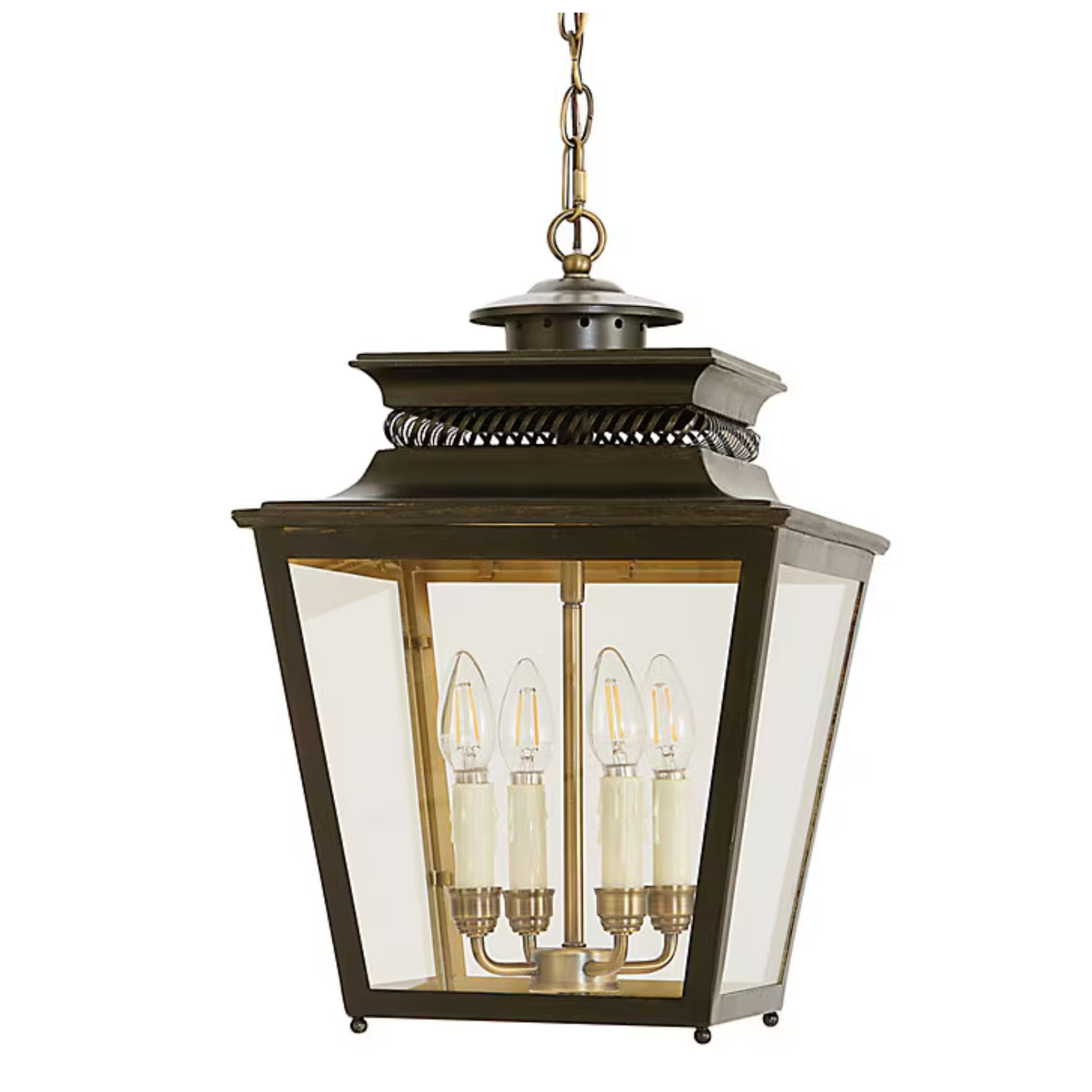 Piedmont Lantern