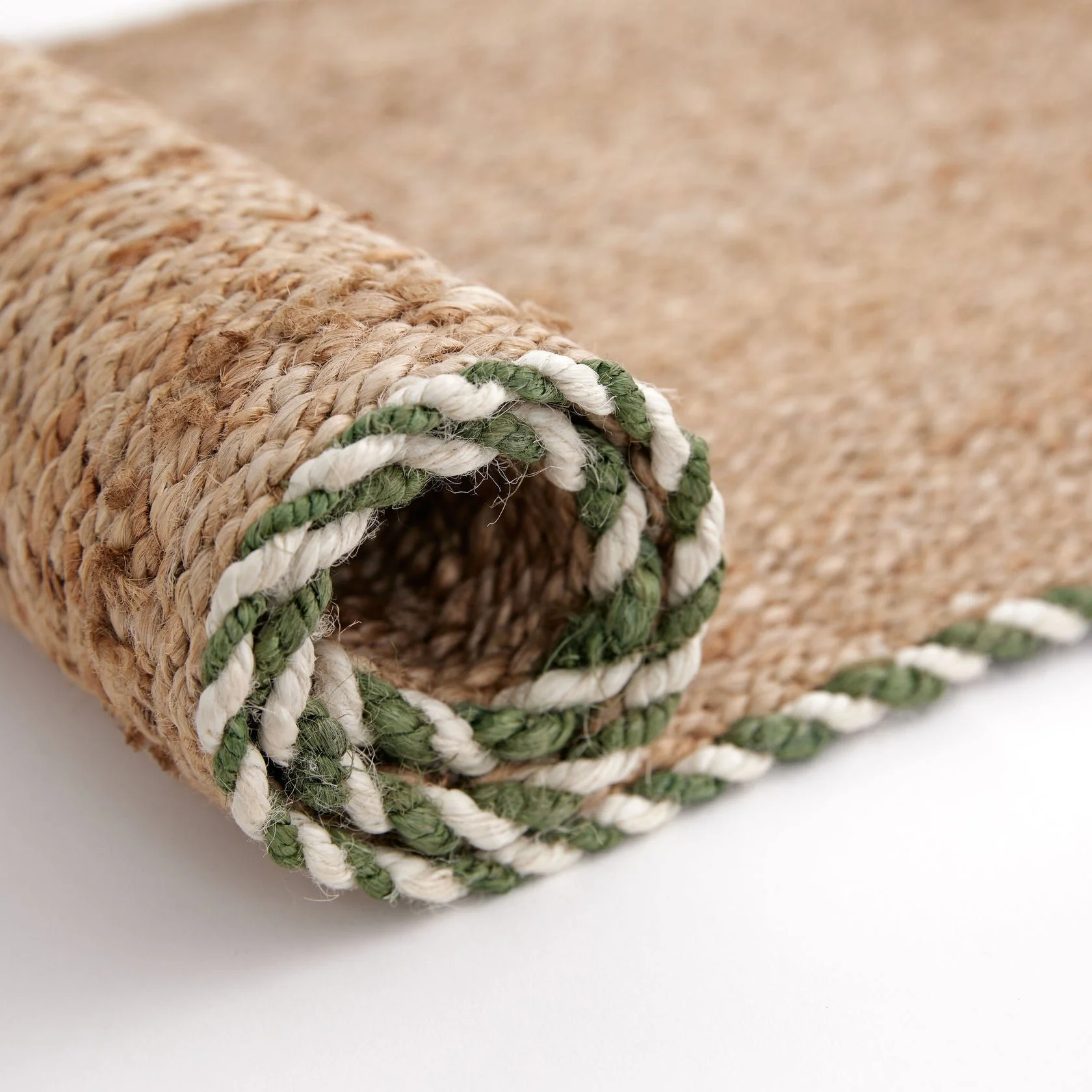 Jute Doormat