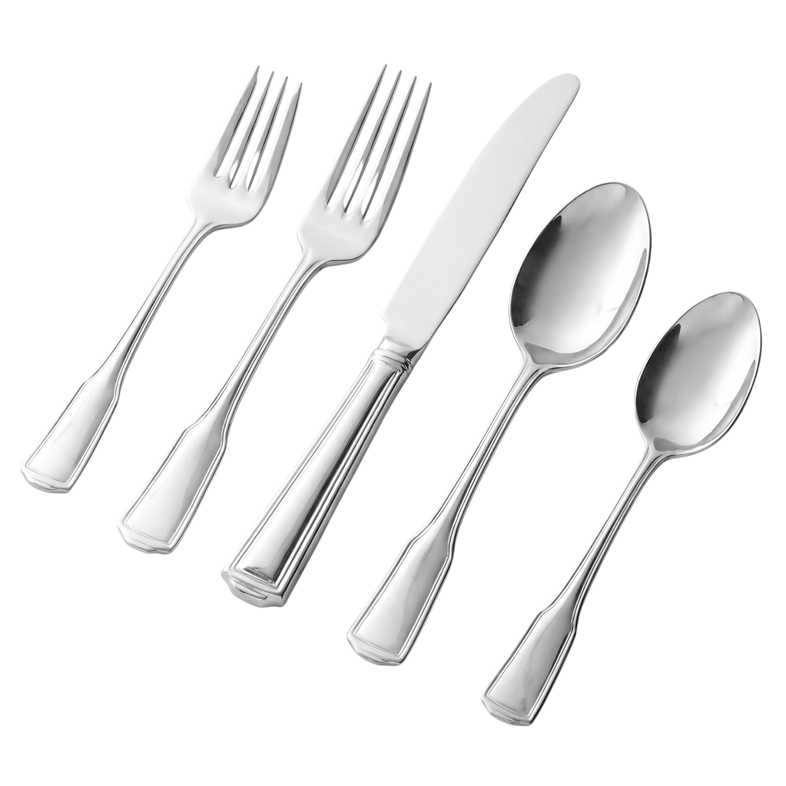Hampstead Flatware