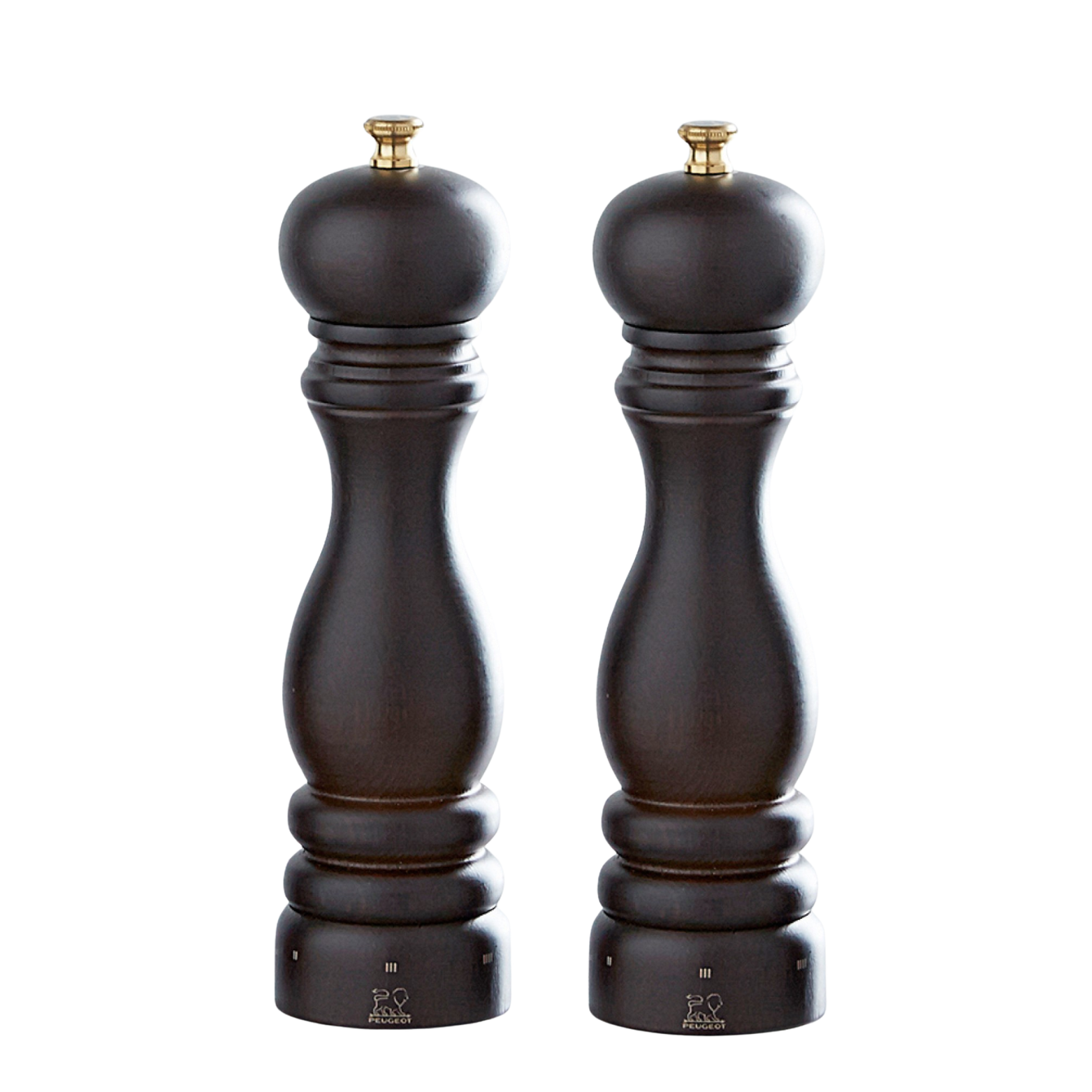 Salt &amp; Pepper Mills