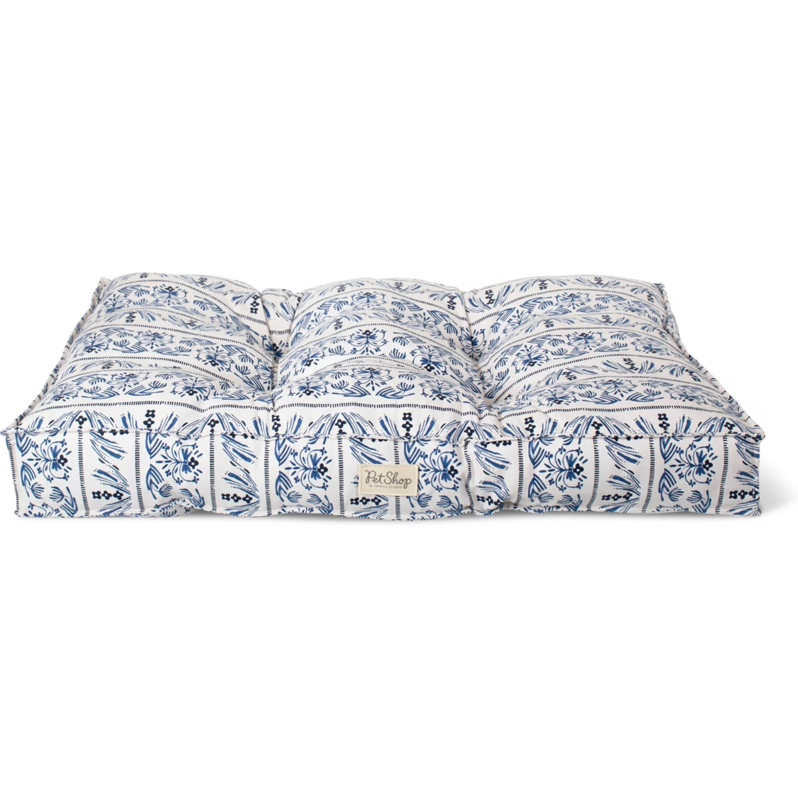Pillow Pet Bed