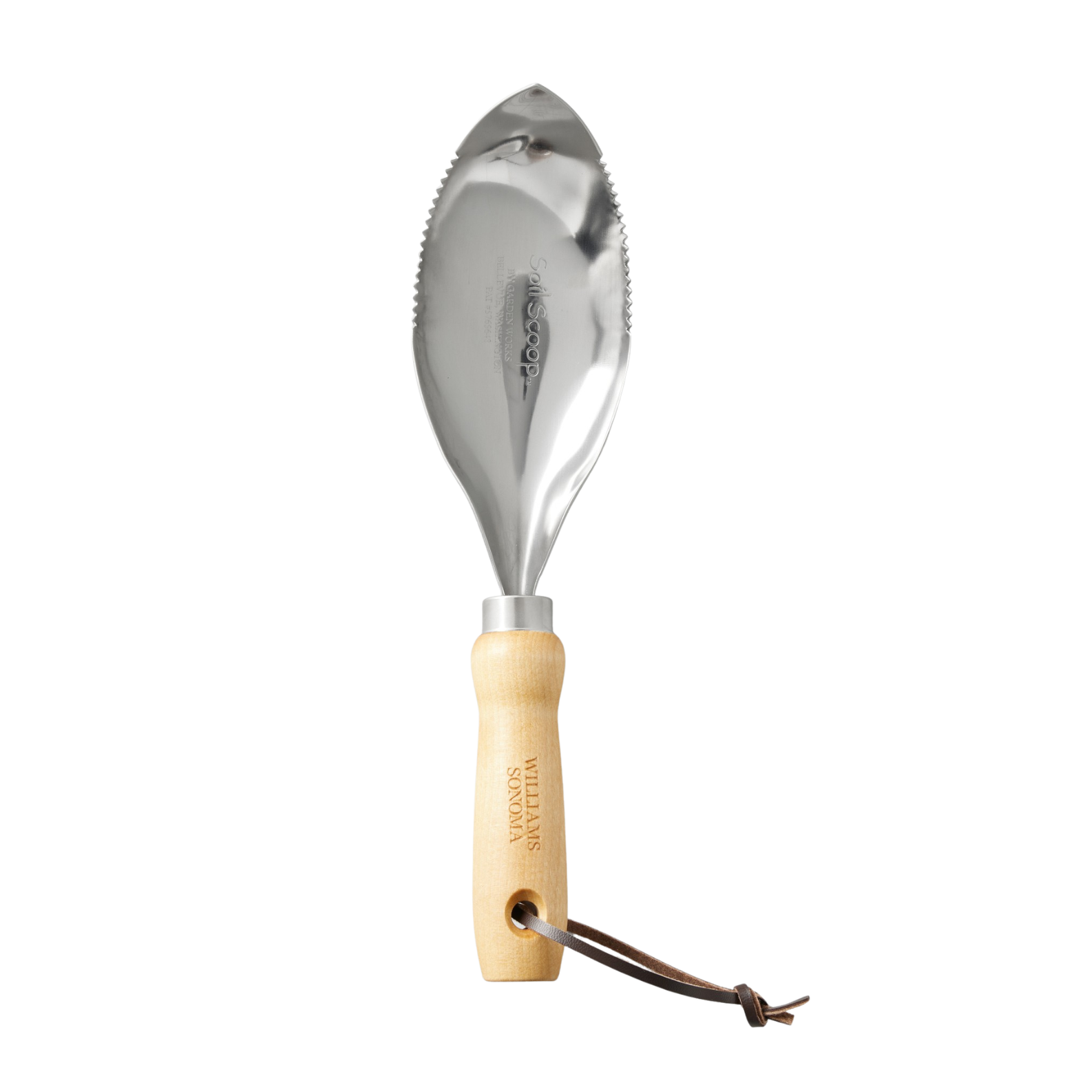 Soil Scoop