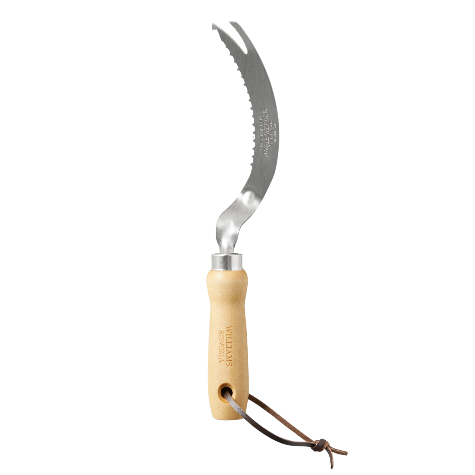 Angle Weeder