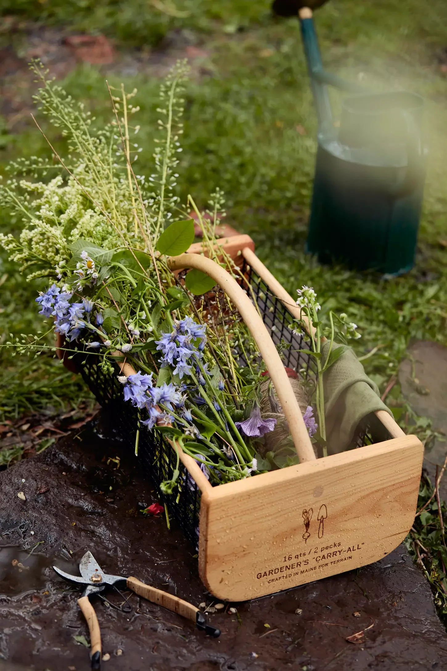 Garden Carry-All