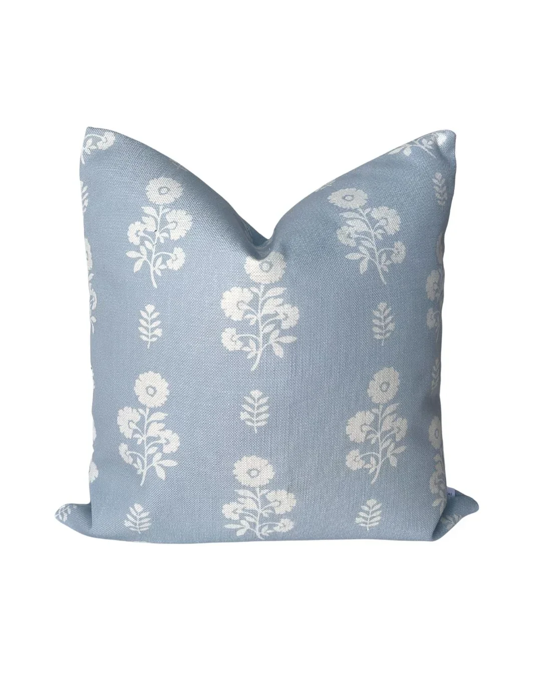 Chloe Floral Pillow