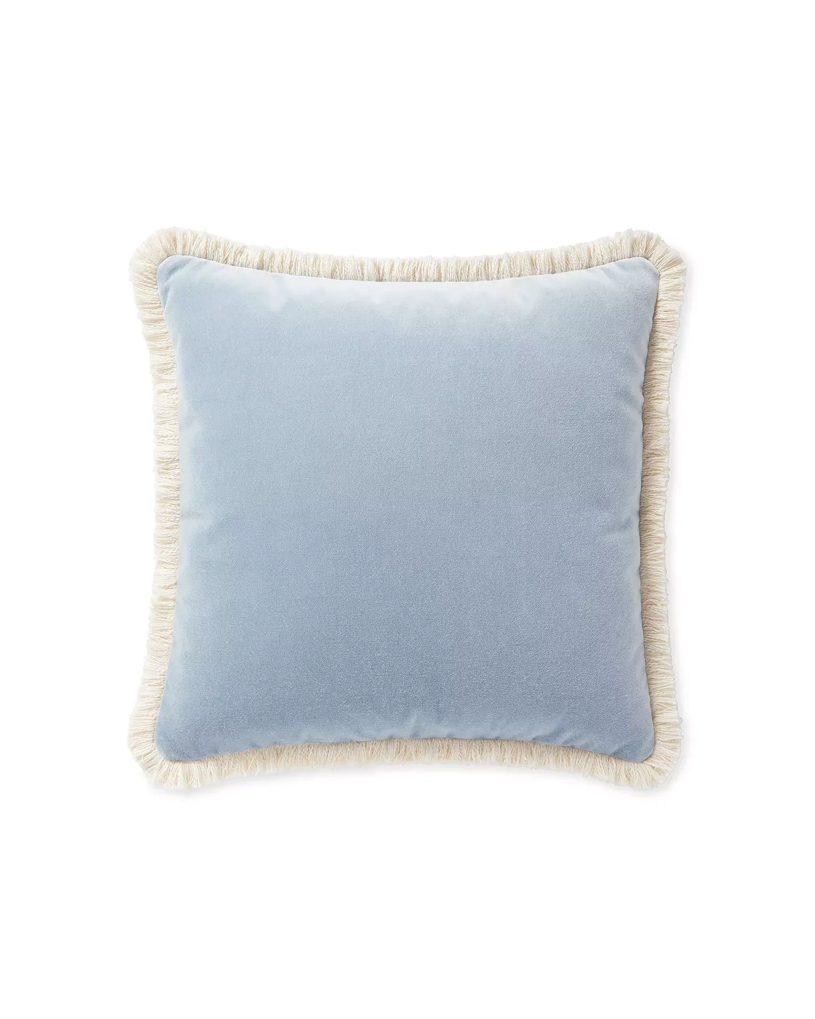 Bowden Velvet Pillow