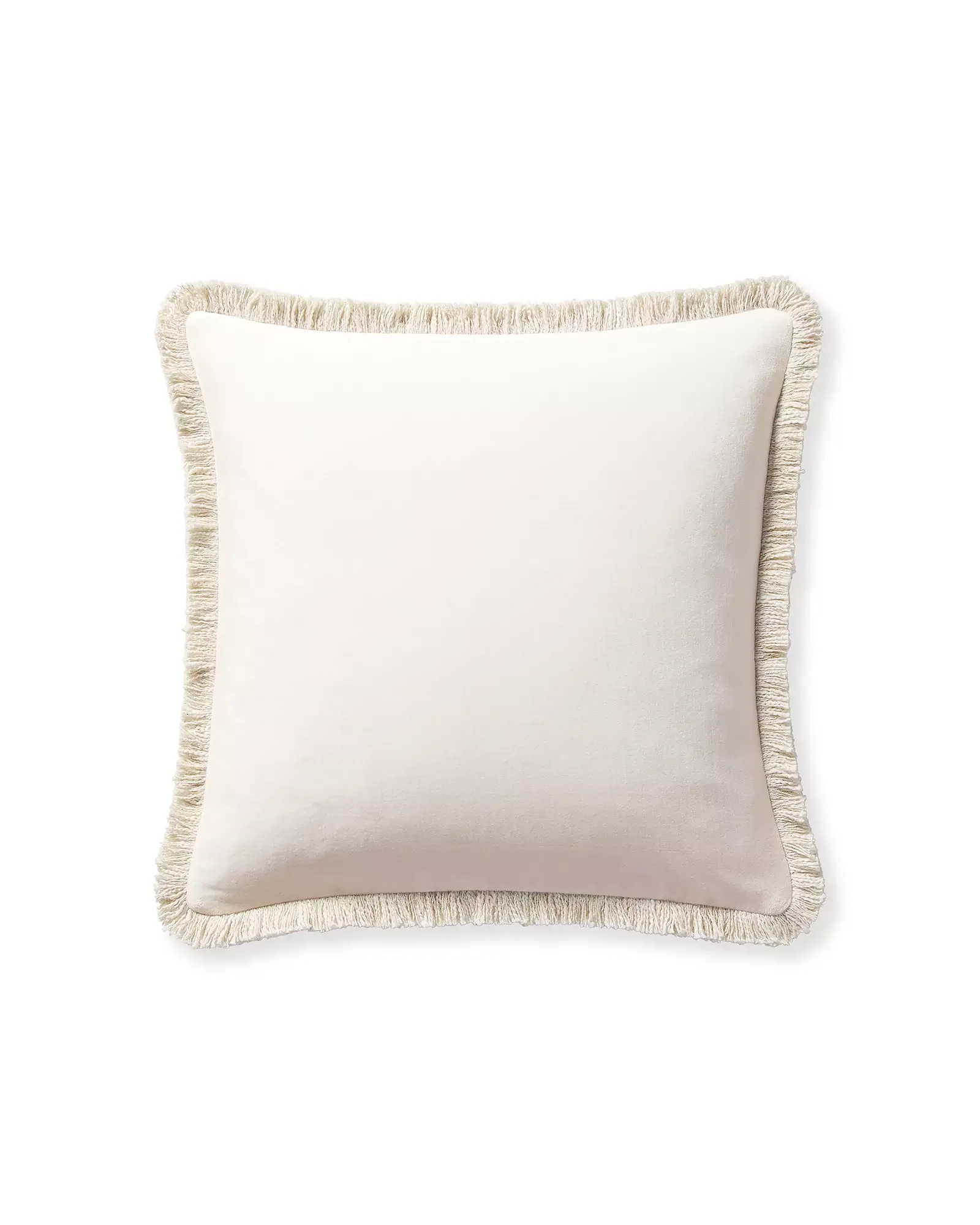 Bowden Velvet Pillow