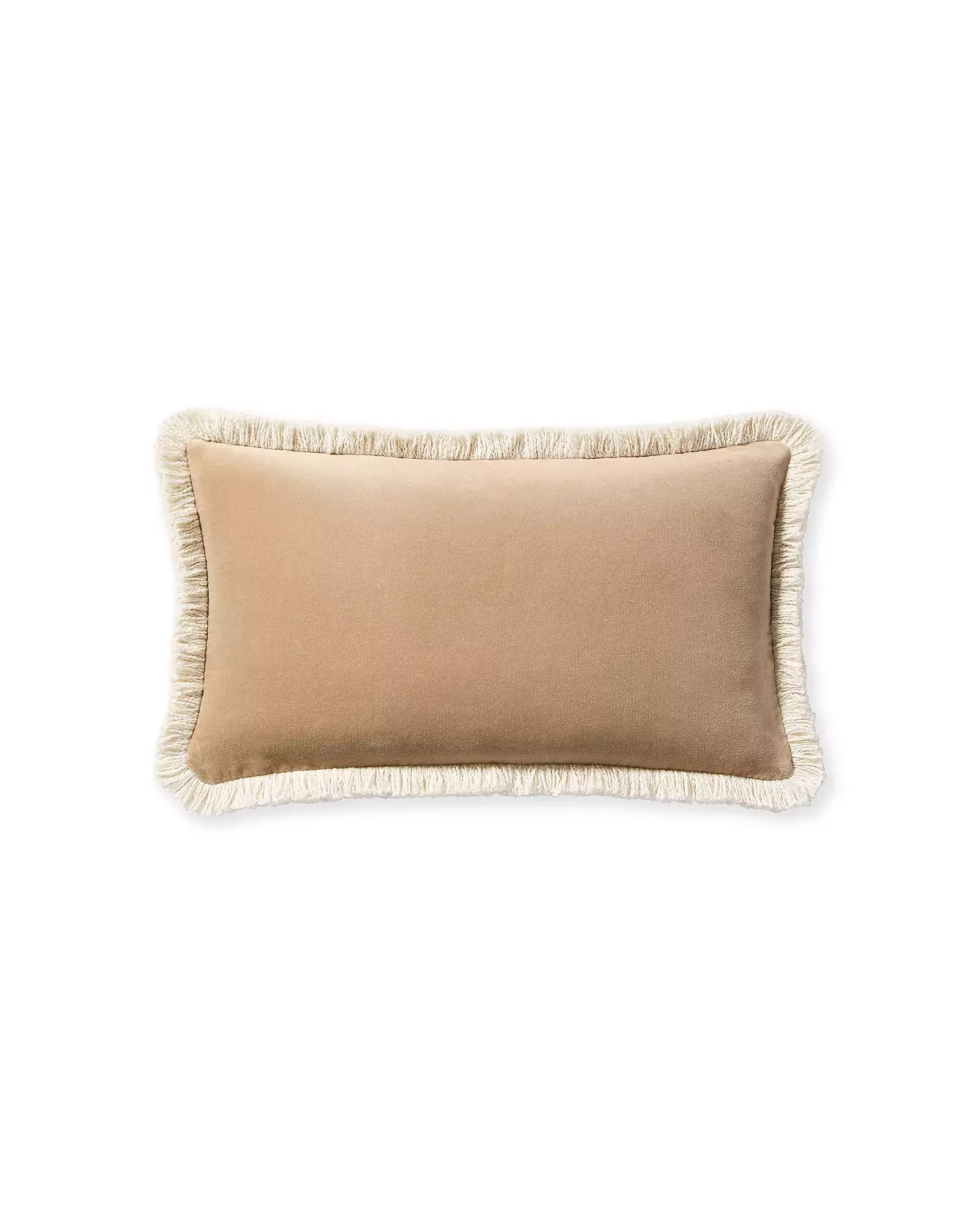 Bowden Velvet Pillow