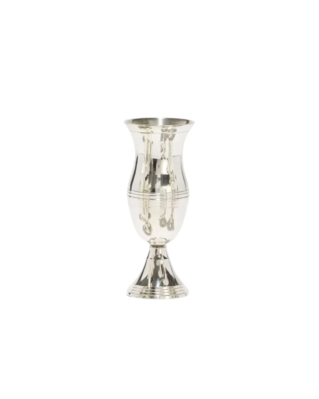 Queen Anne’s Vase VI