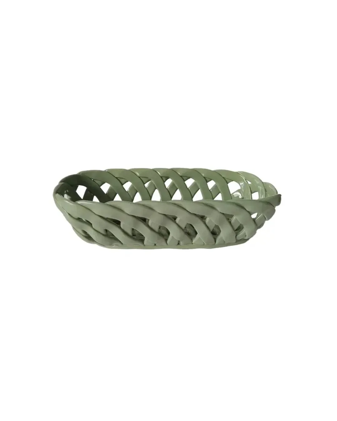 Lattice Basket