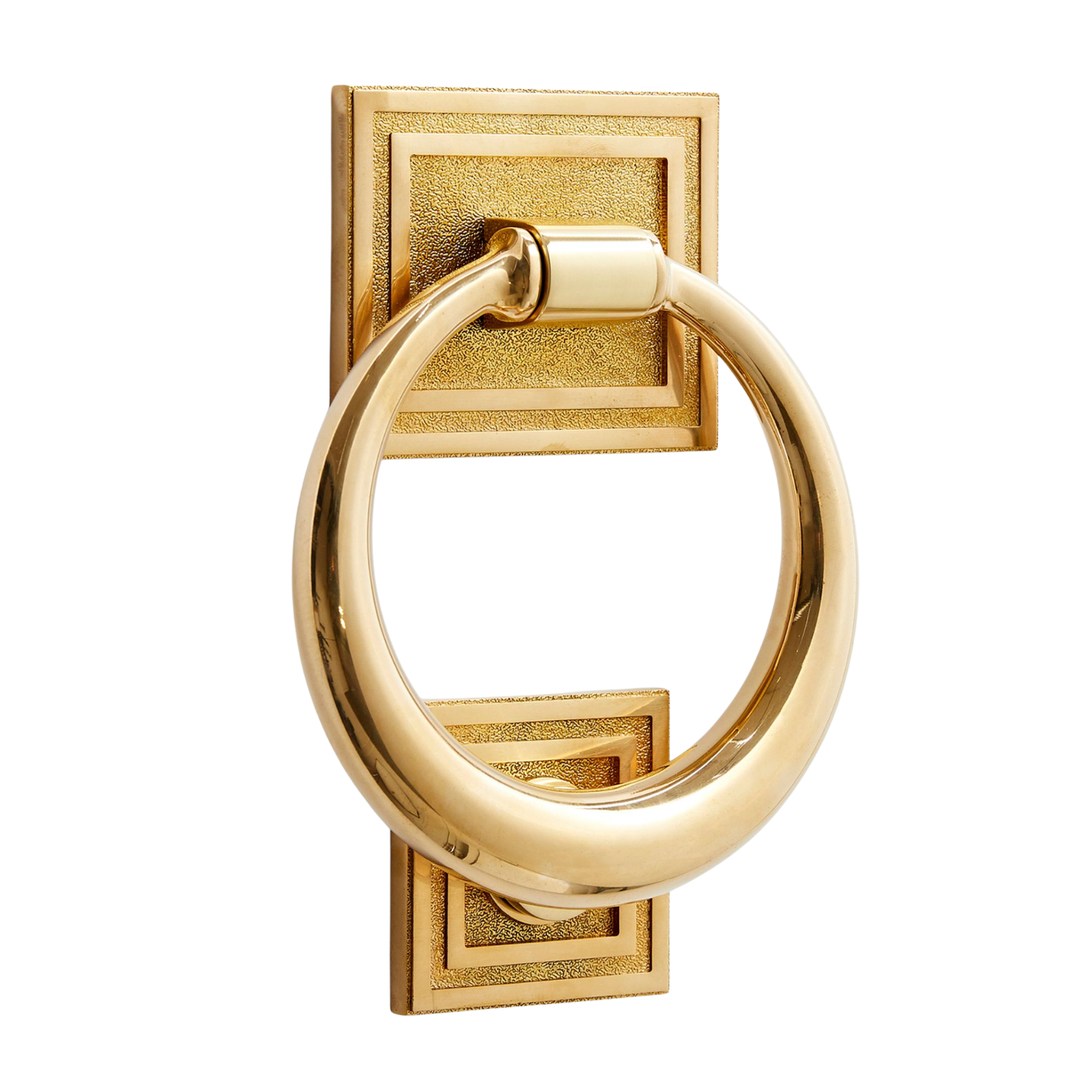 Ring Door Knocker