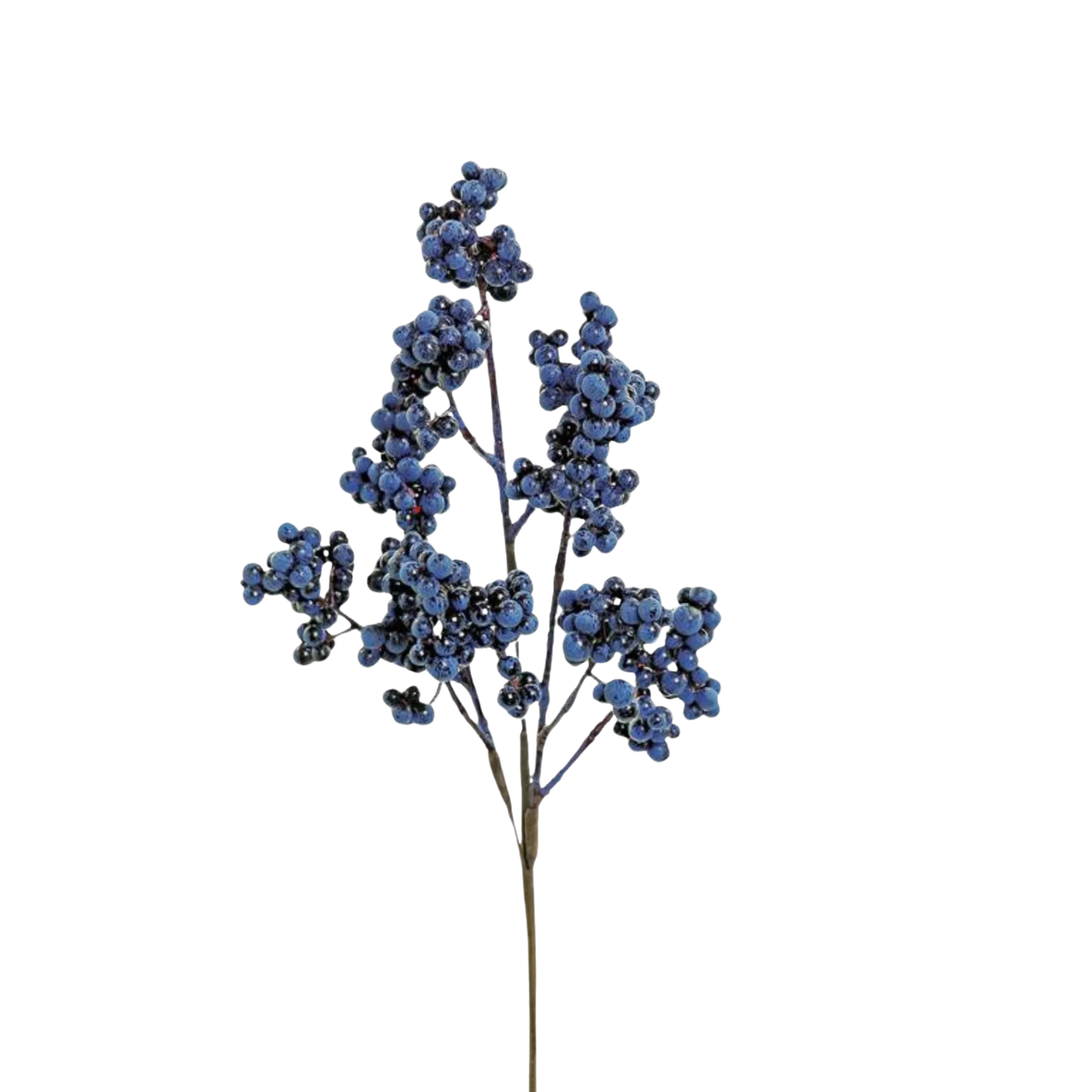 Faux Berry Pick
