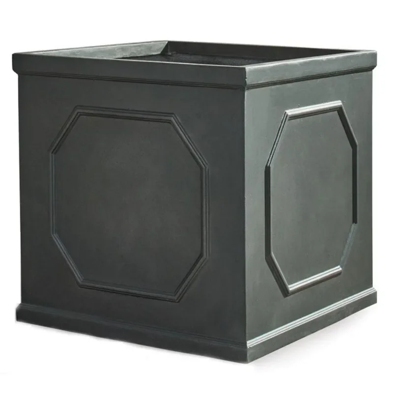French Box Planter