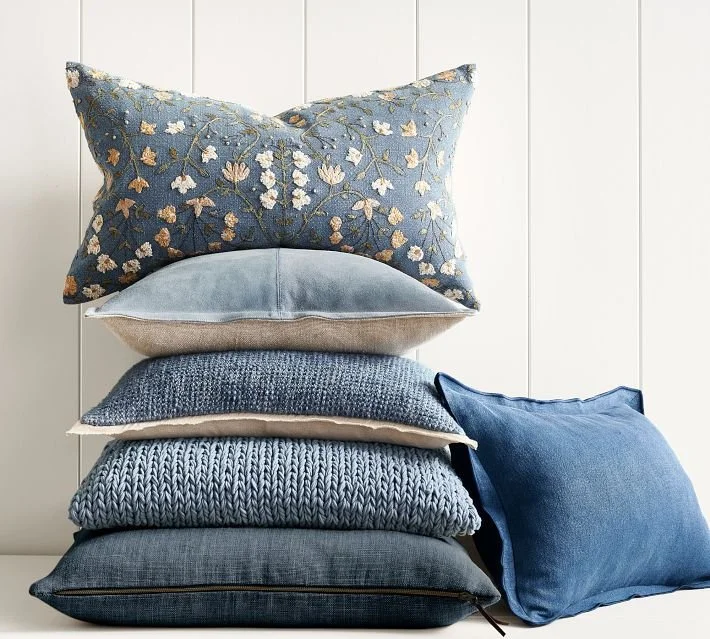 The Guide: Throw Pillows
