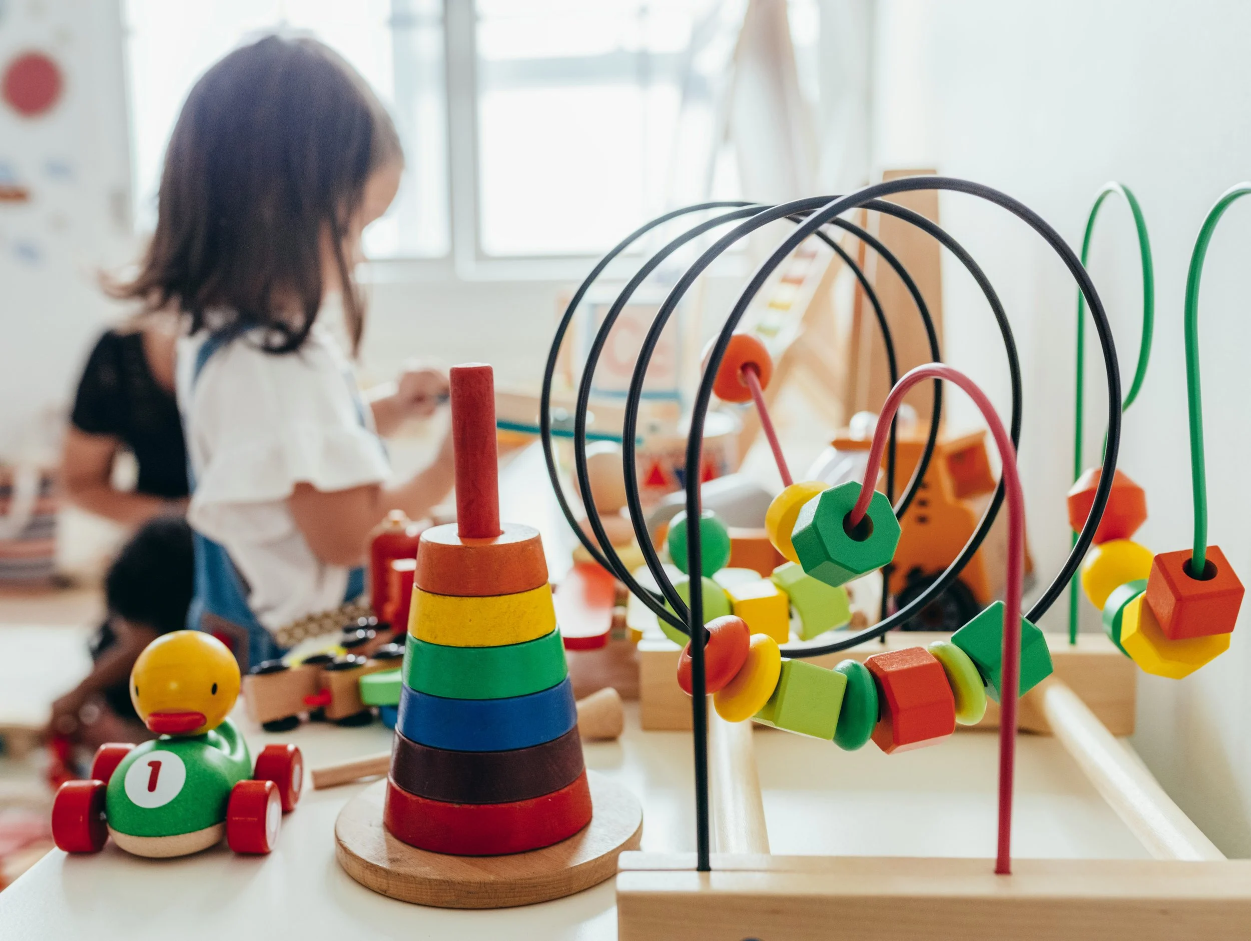 Managing Clutter
