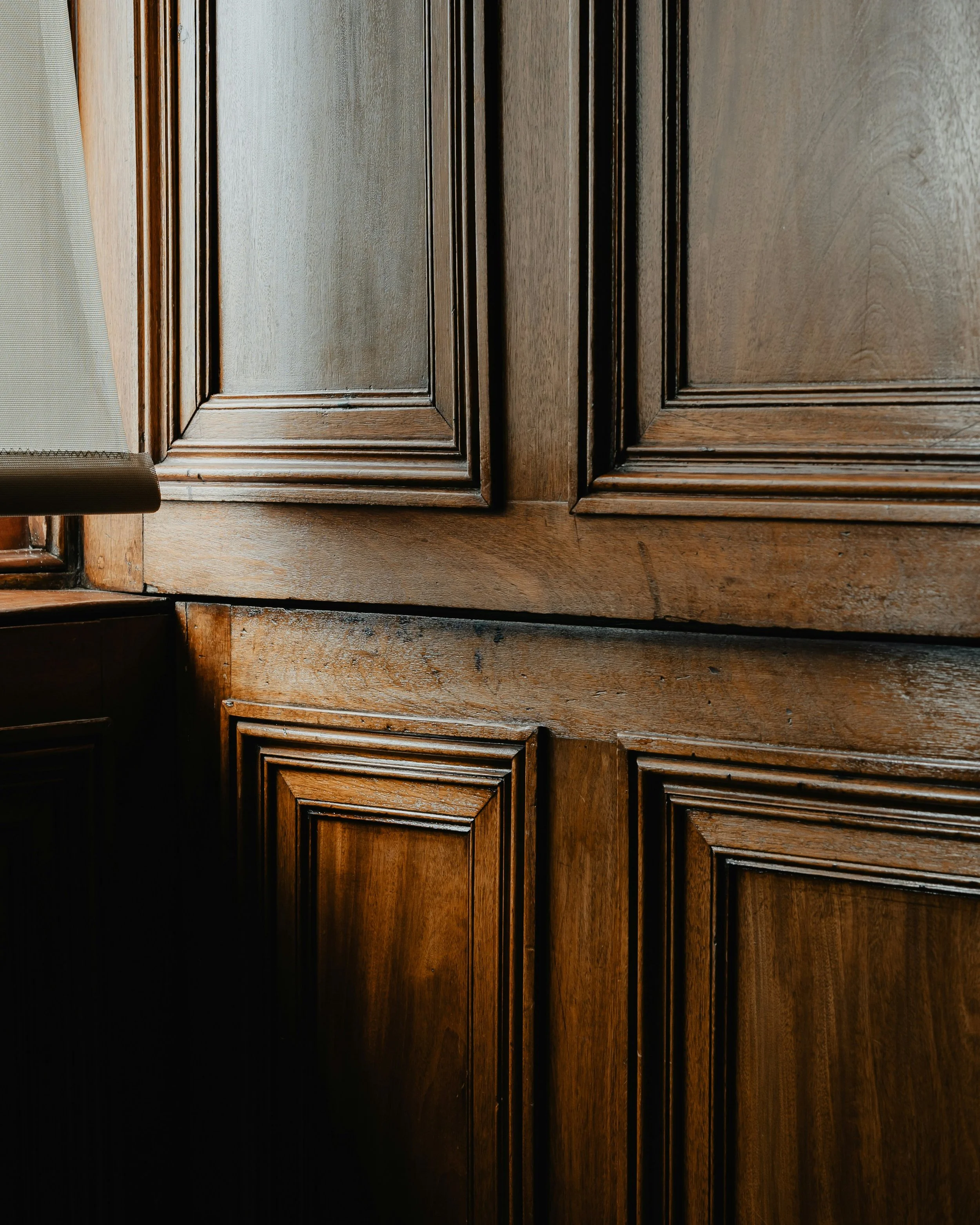 Elements of Timeless Design 