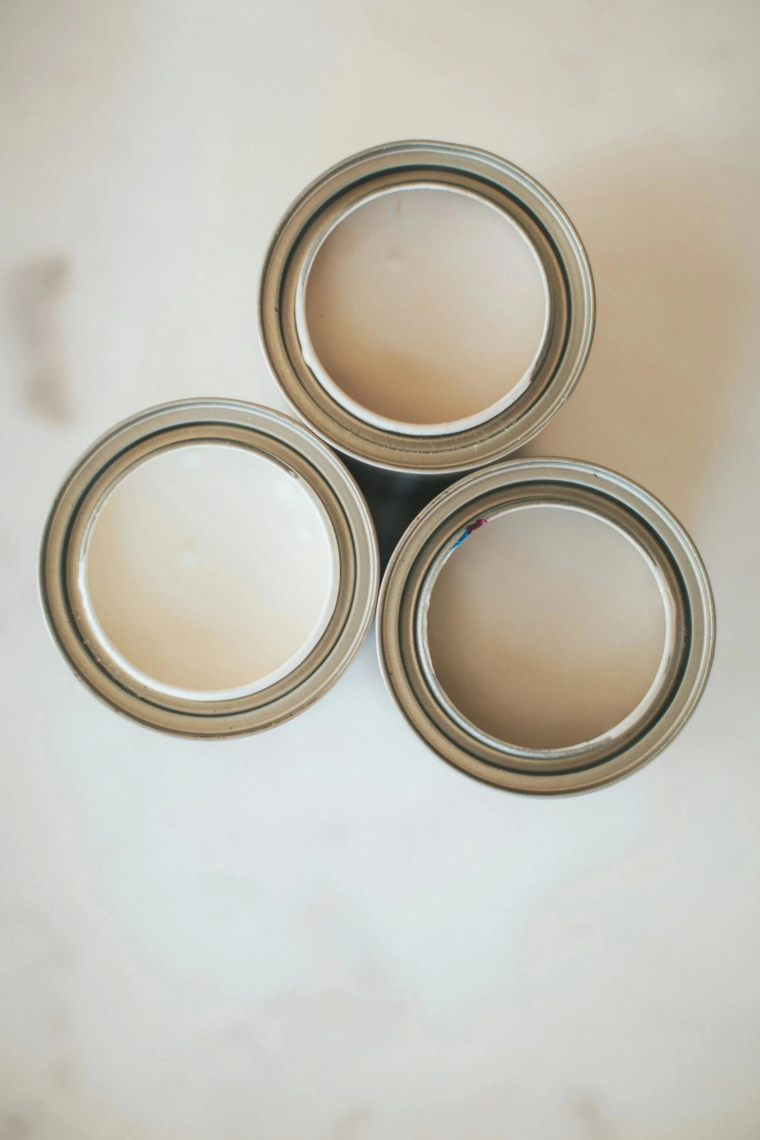 The Best: White Paint Colors