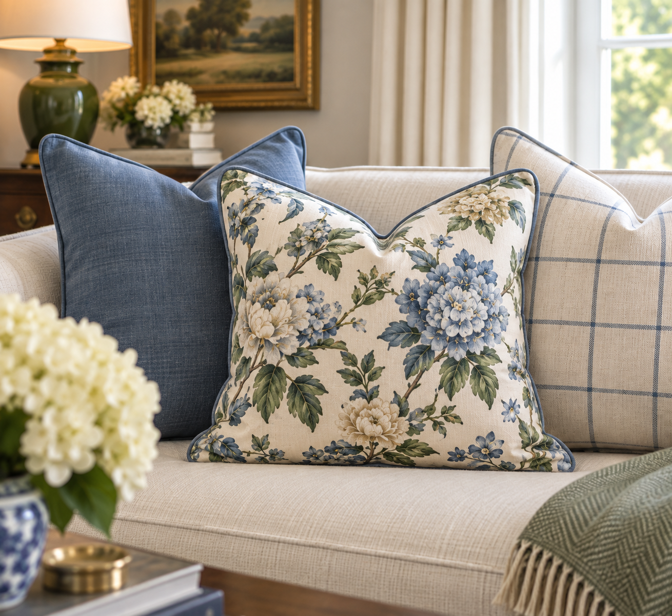 How To: Mix Prints &amp; Patterns