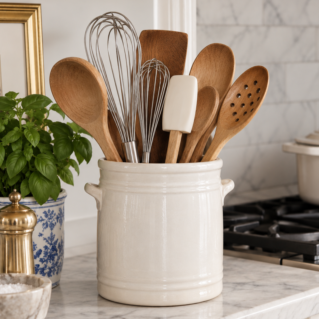 Cooking Utensils