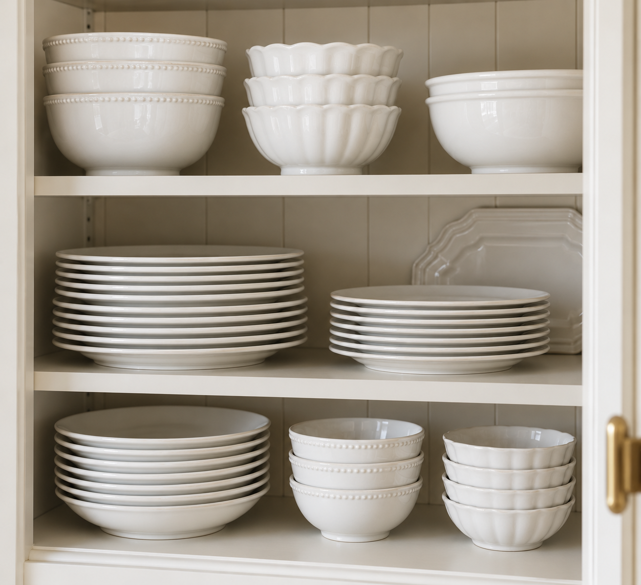 Organize Your Kitchen