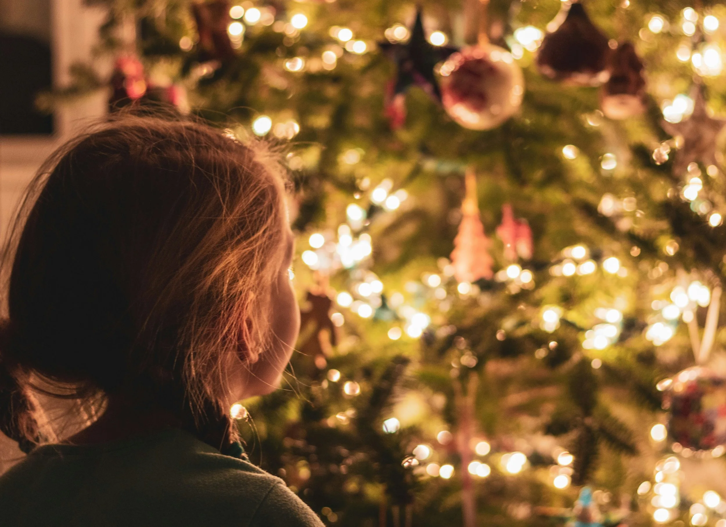 Christmas Eve