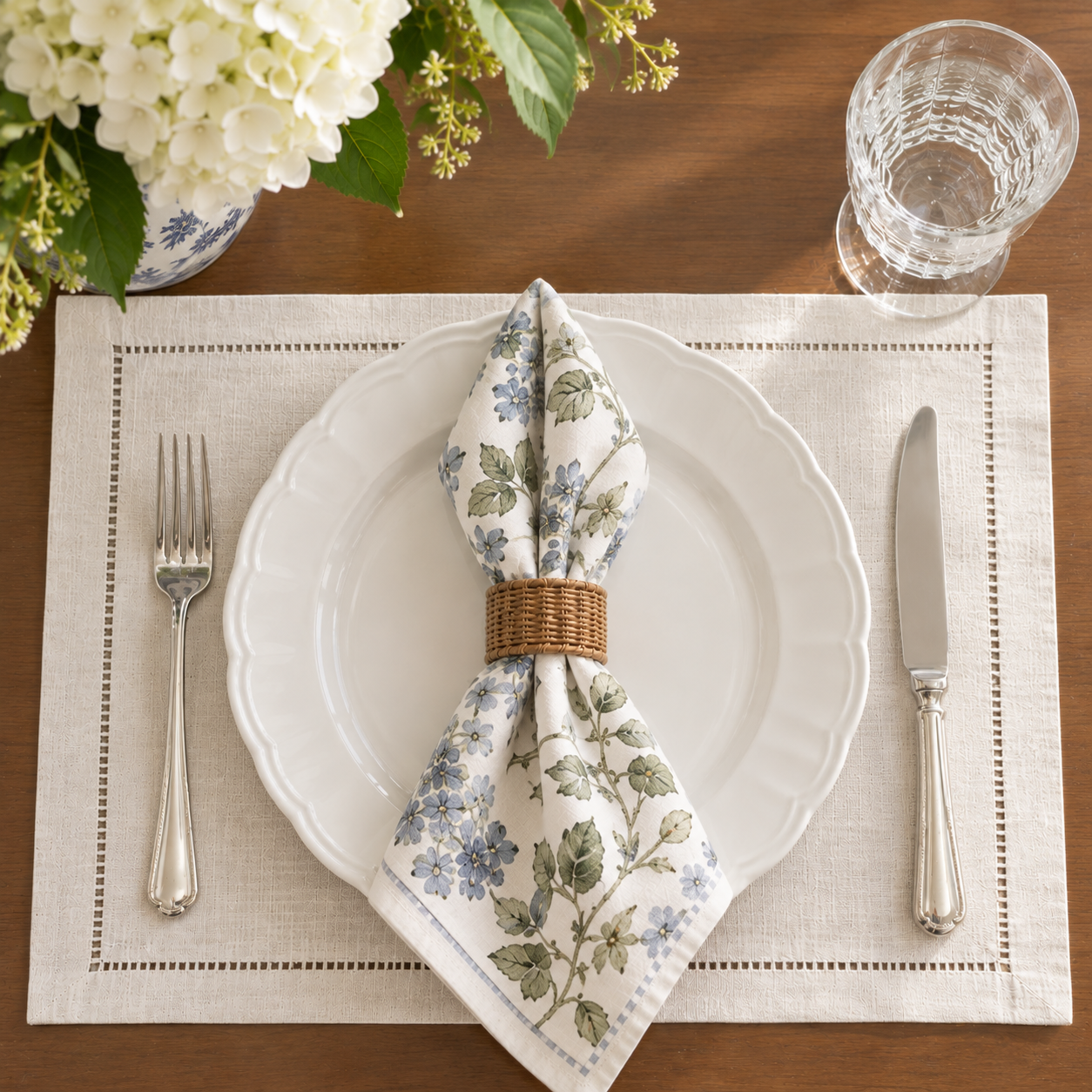Set The Table