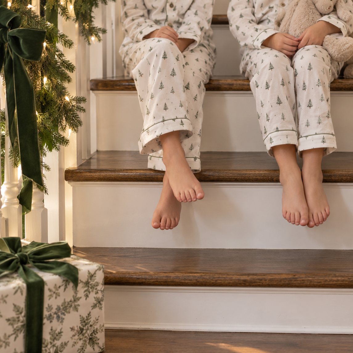 Christmas Morning