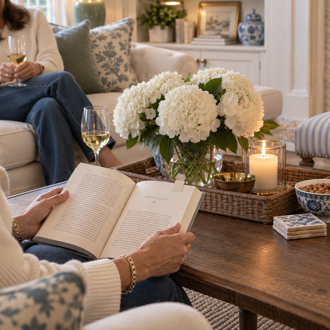 Book Club
