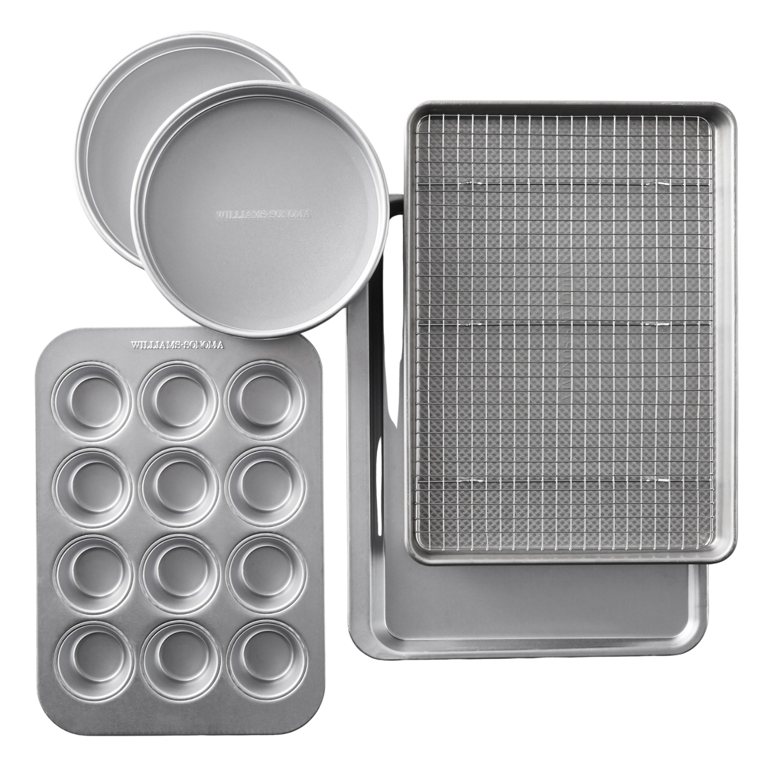 Bakeware