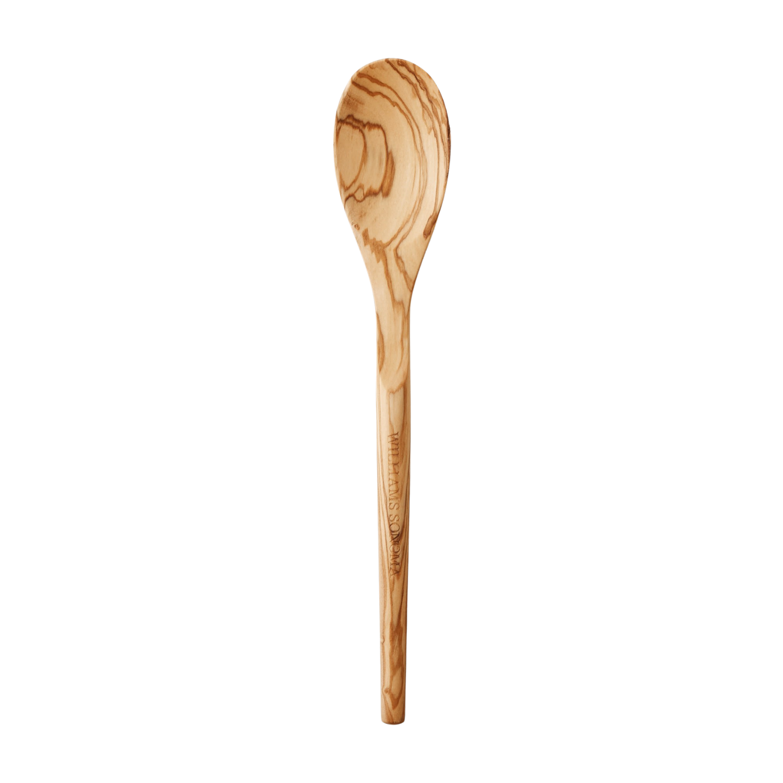 Olivewood Spoon