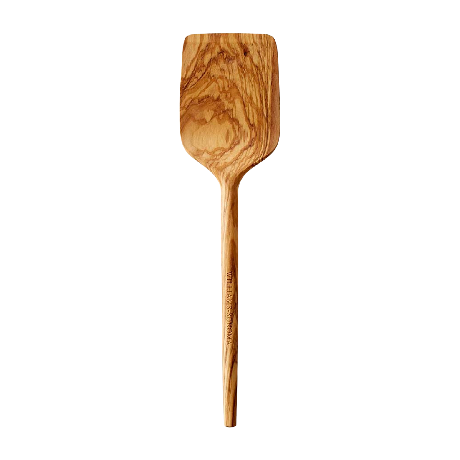Olivewood Turner