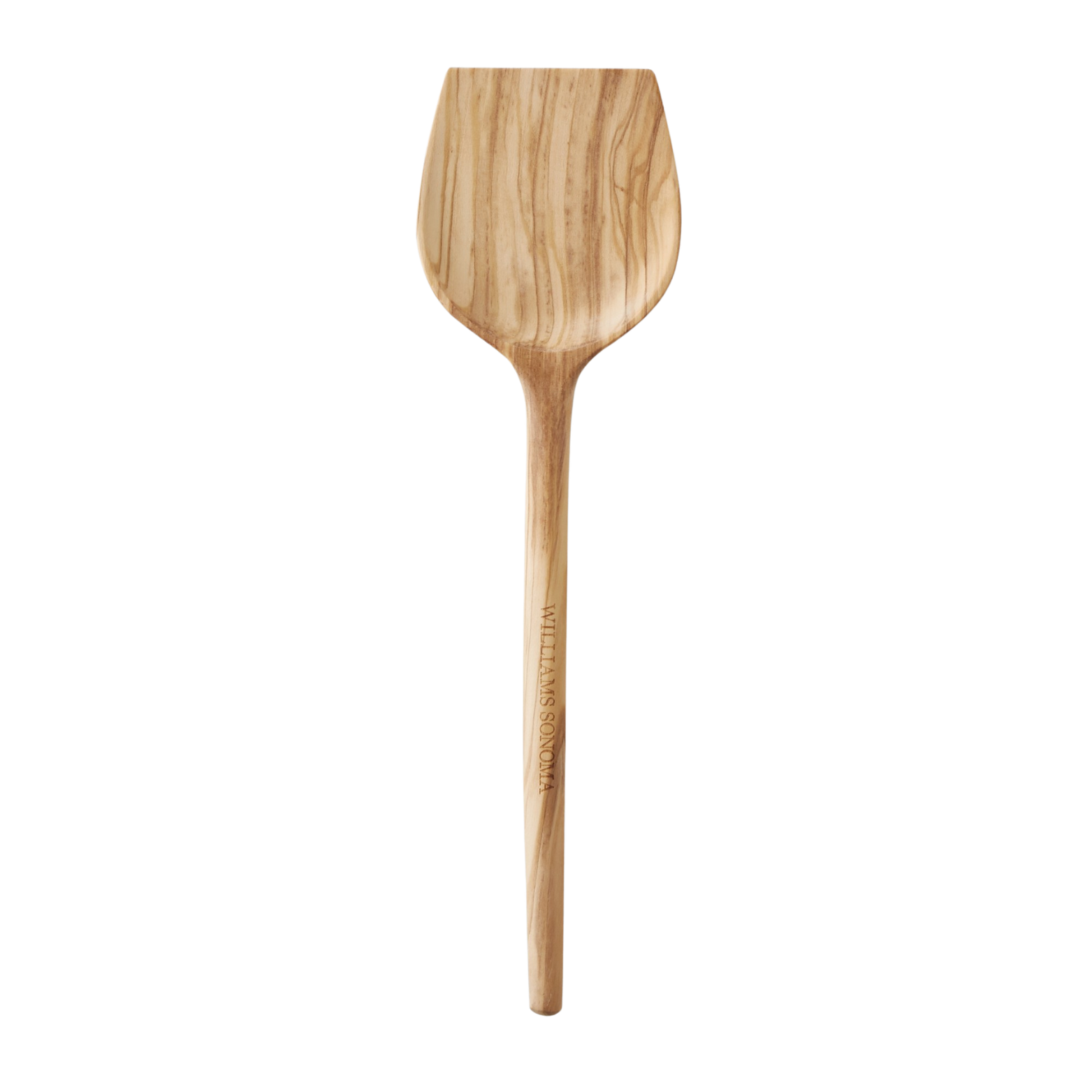 Olivewood Scoop