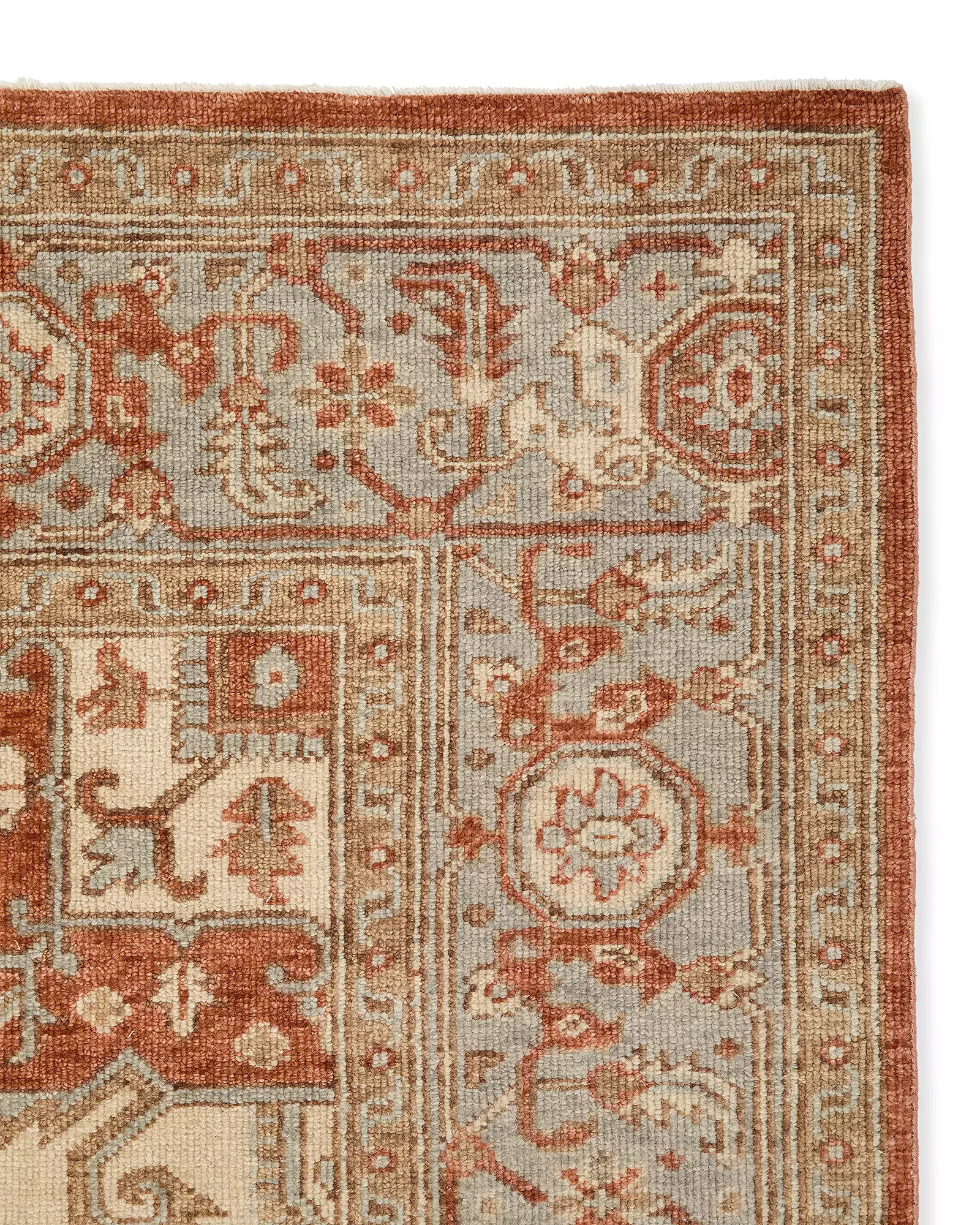 Alcova Wool Rug