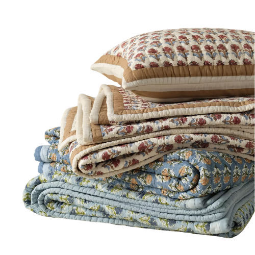 Belataire Quilt
