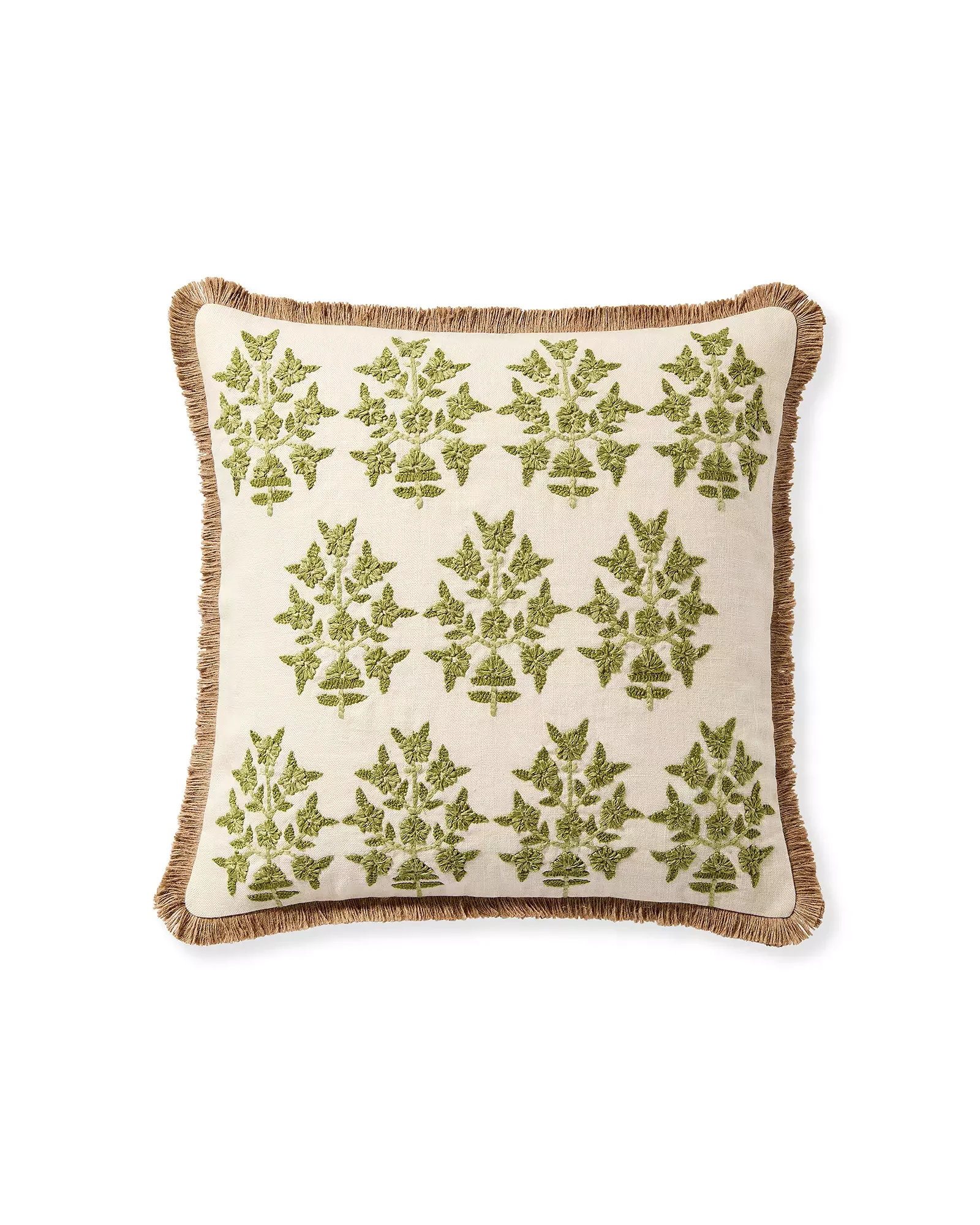 Morningside Pillow