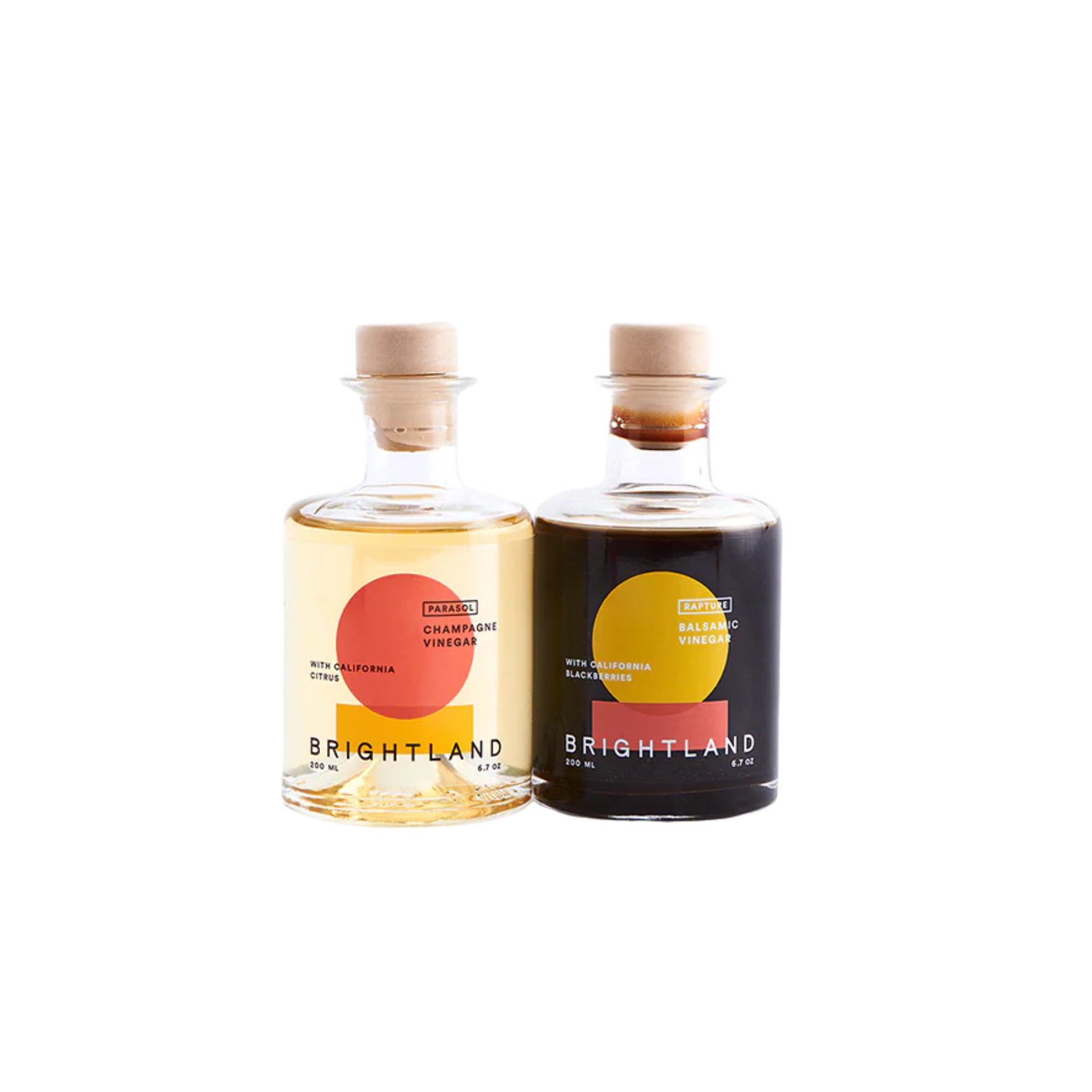 Vinegar Duo