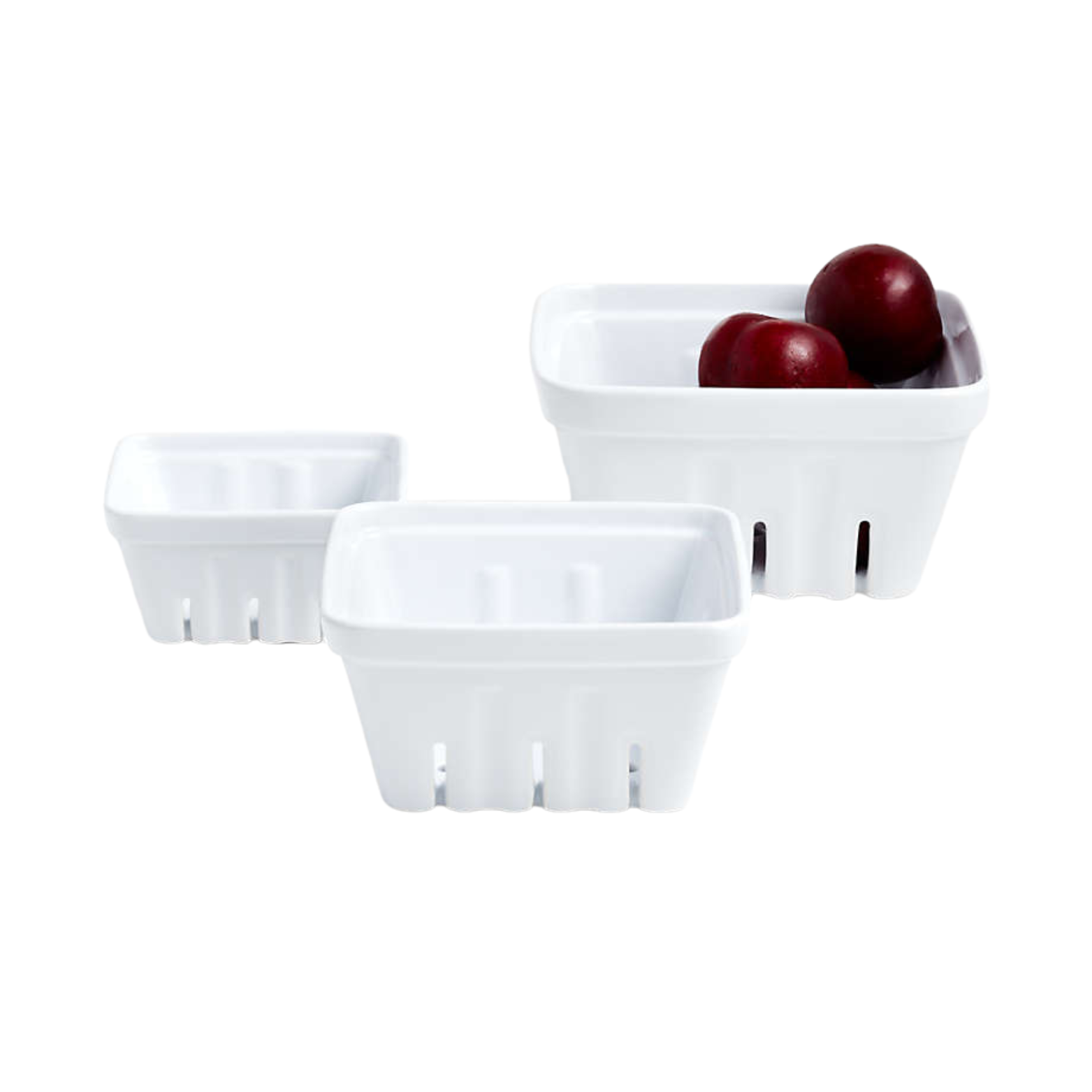 Berry Baskets