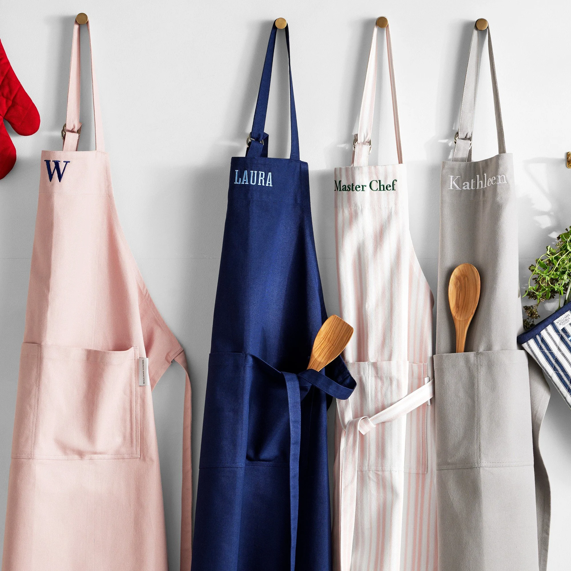 Classic Apron