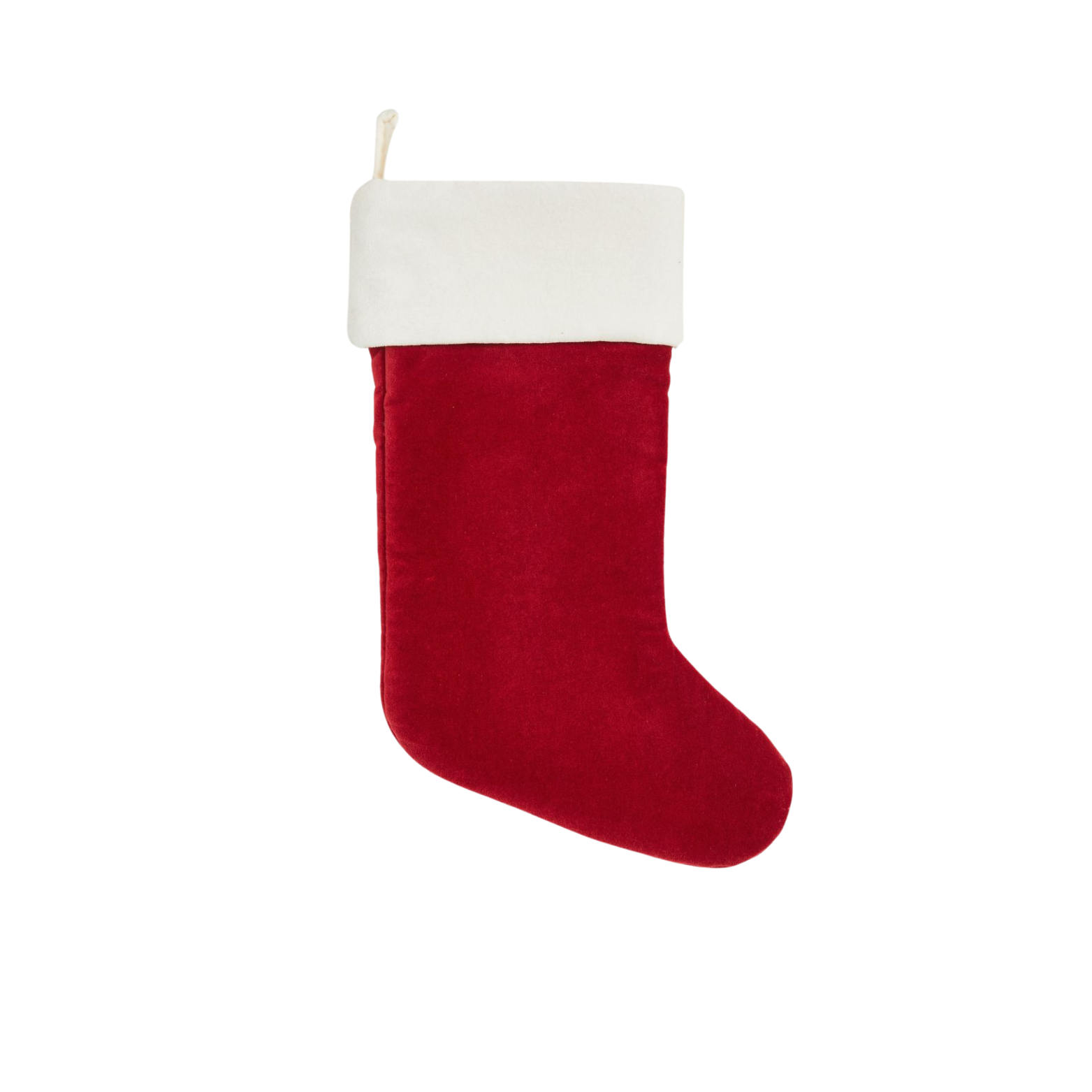 Classic Stocking