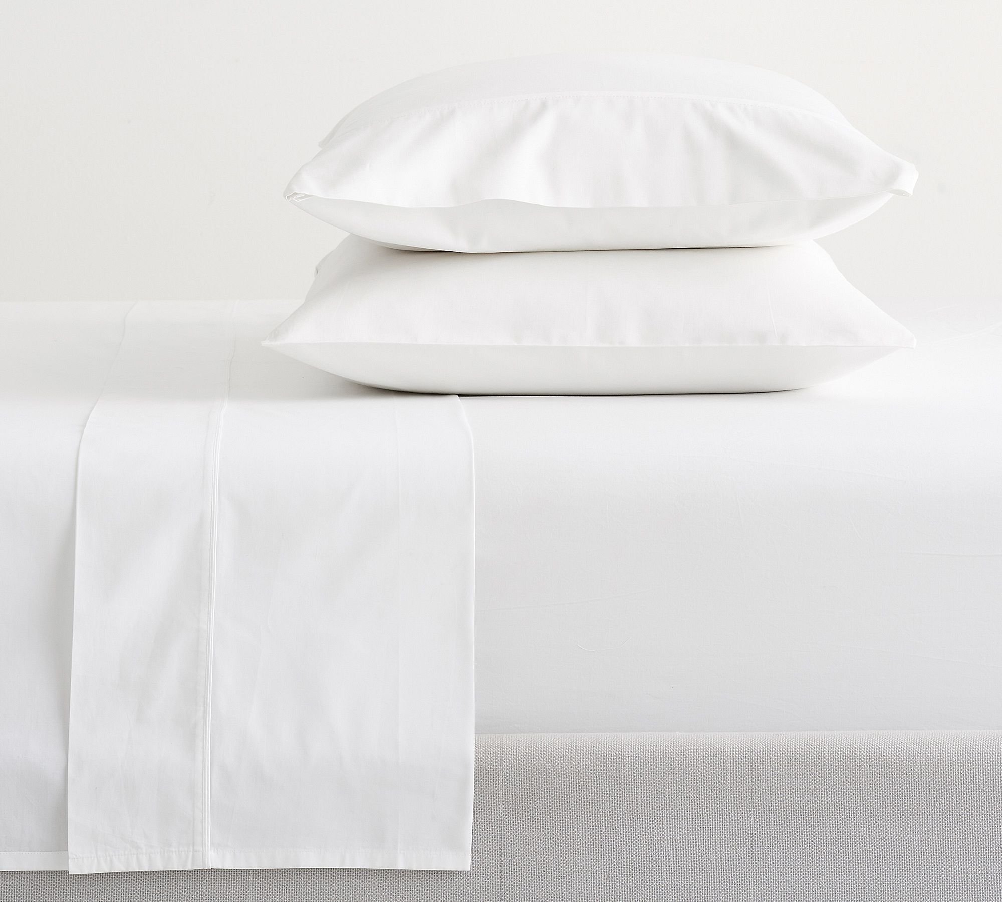 Organic Cotton Sheets