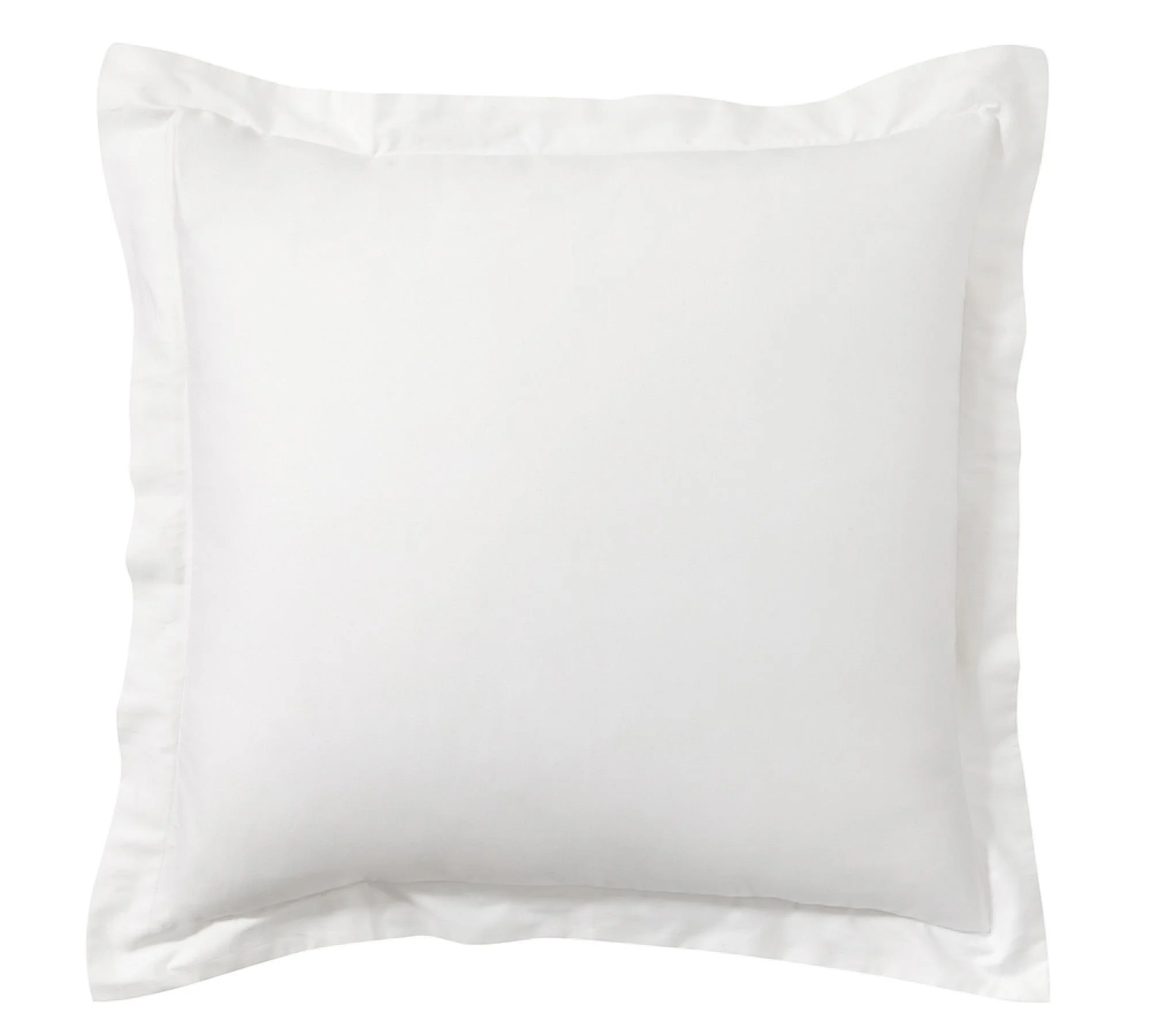 Cotton Shams