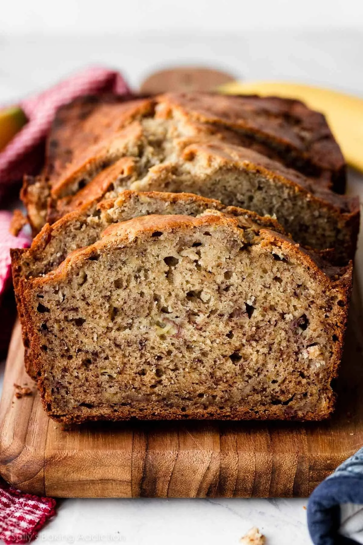 Sally's Baking Addiction