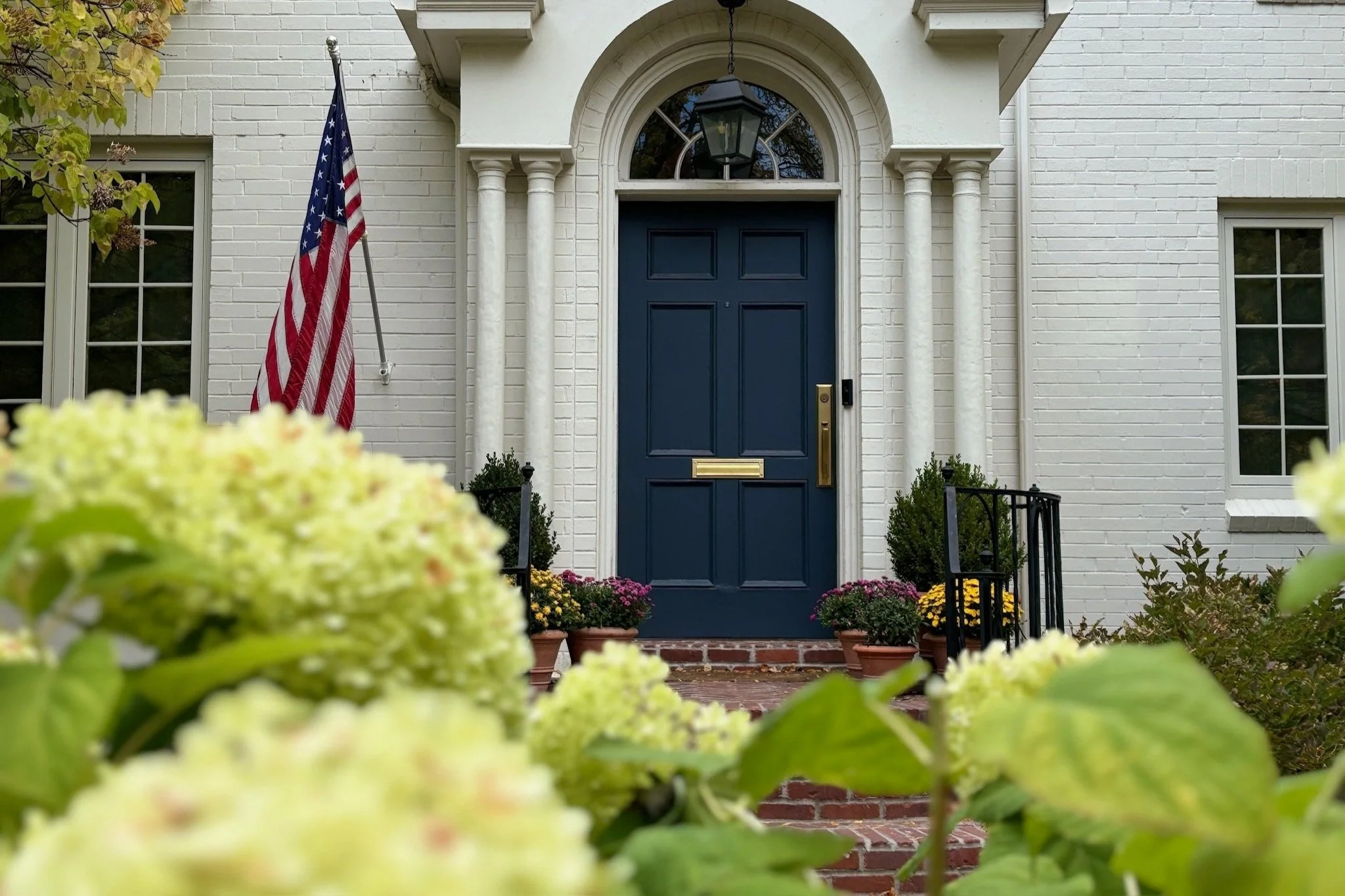 How To: Curb Appeal