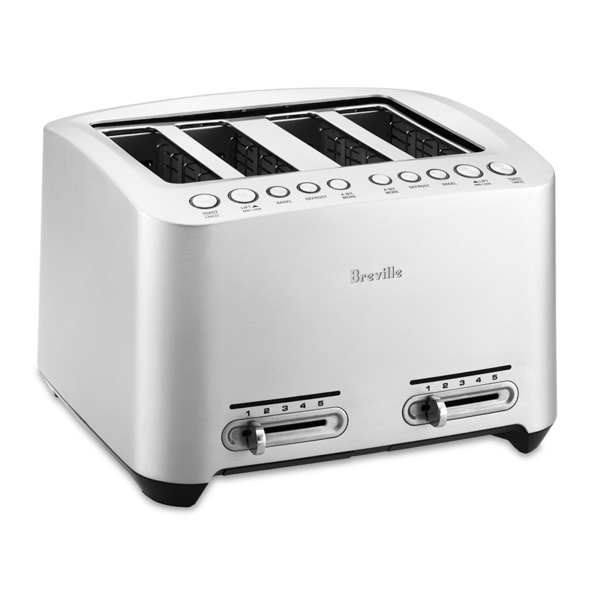 Die Cast Toaster